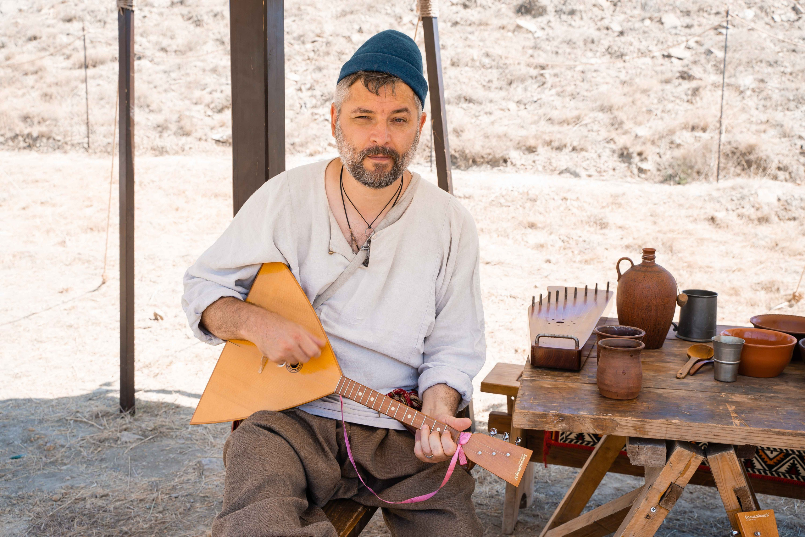 Фотограф на реконструкции. Shmeleva.ph Фотограф Волгоград и Волжский — Анна Шмелева