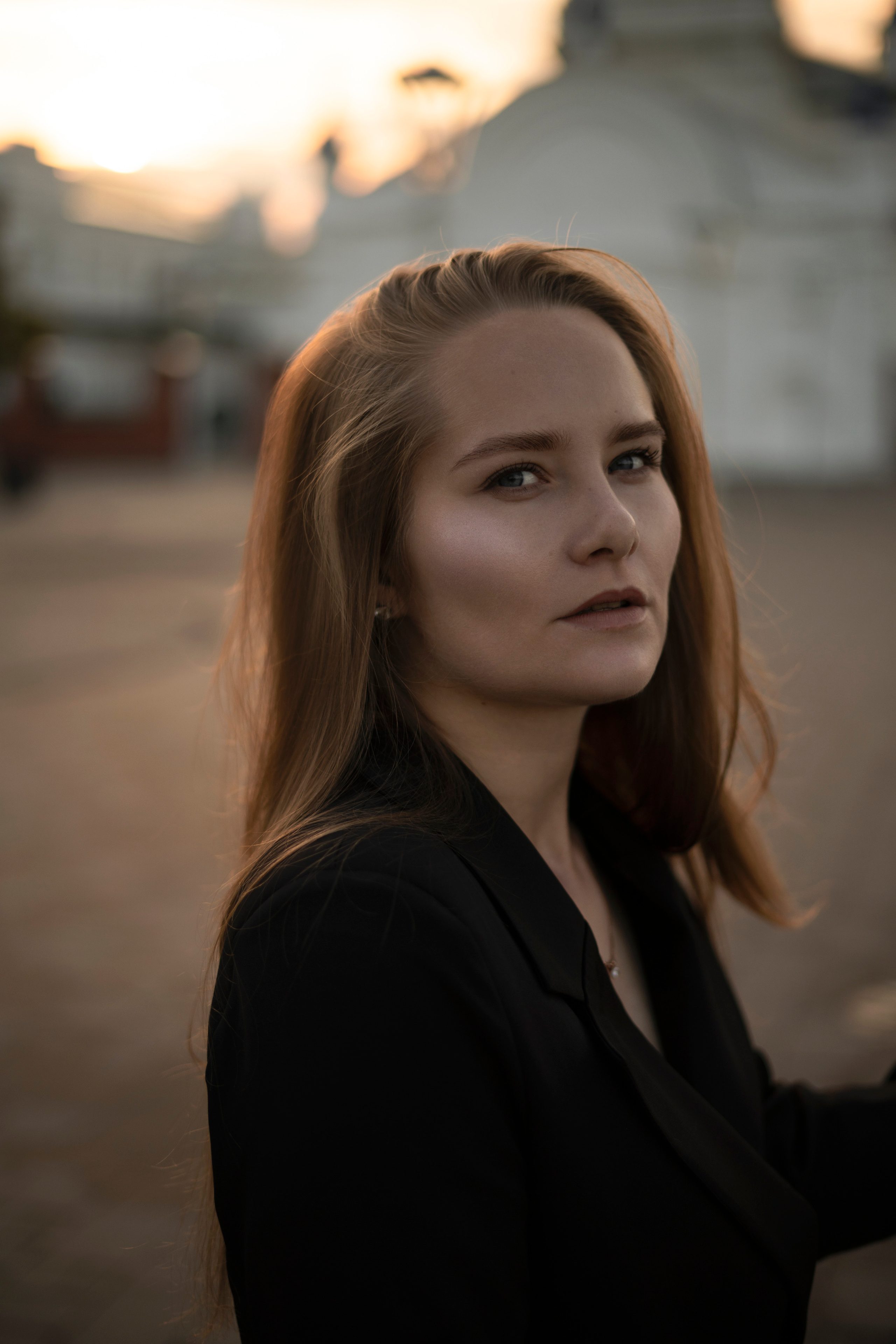 Индивидуальная съемка. Фотограф и ретушер Иваново Олеся Кукина
