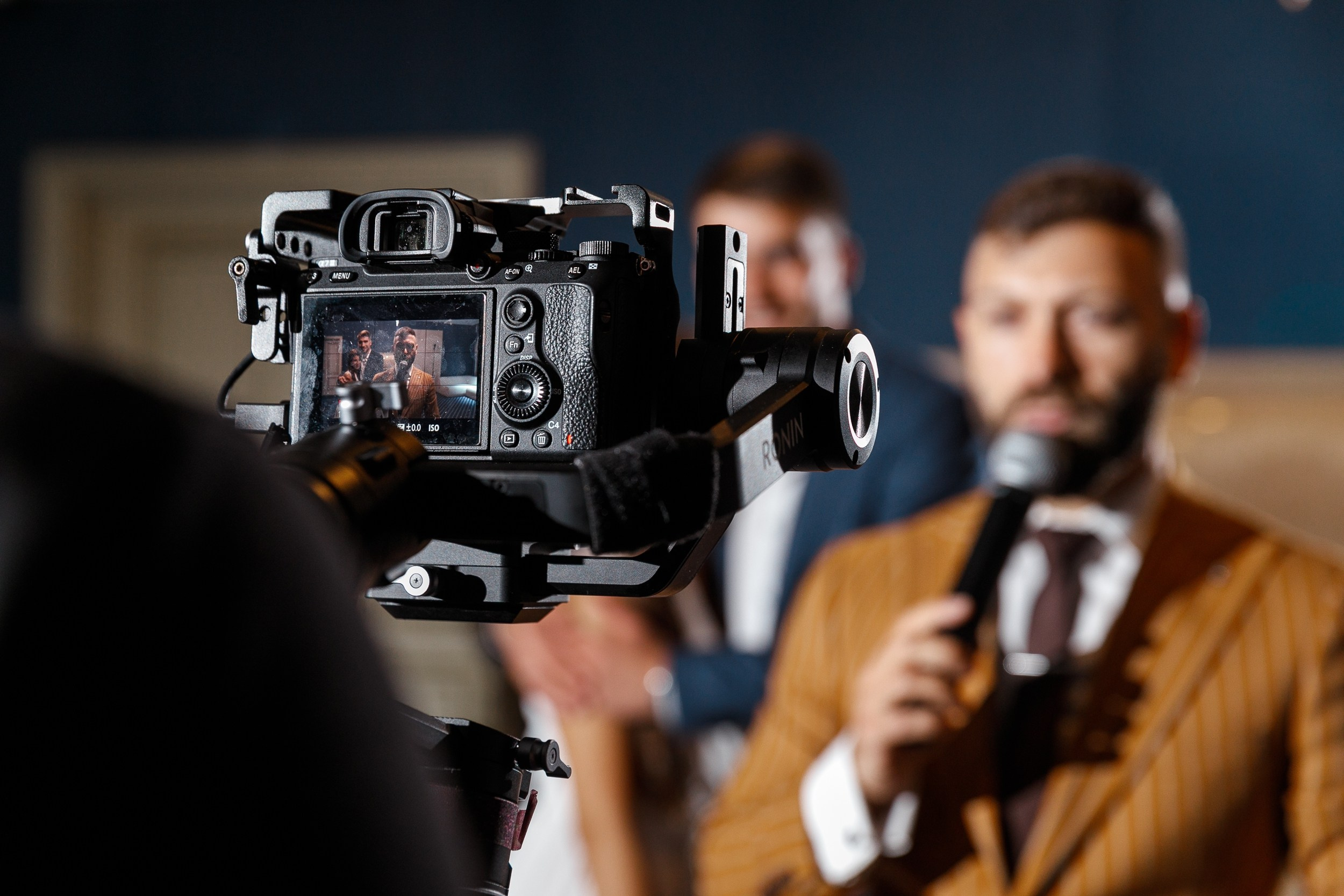 Диана и Никита. Фотограф Артем Черепанов Москва