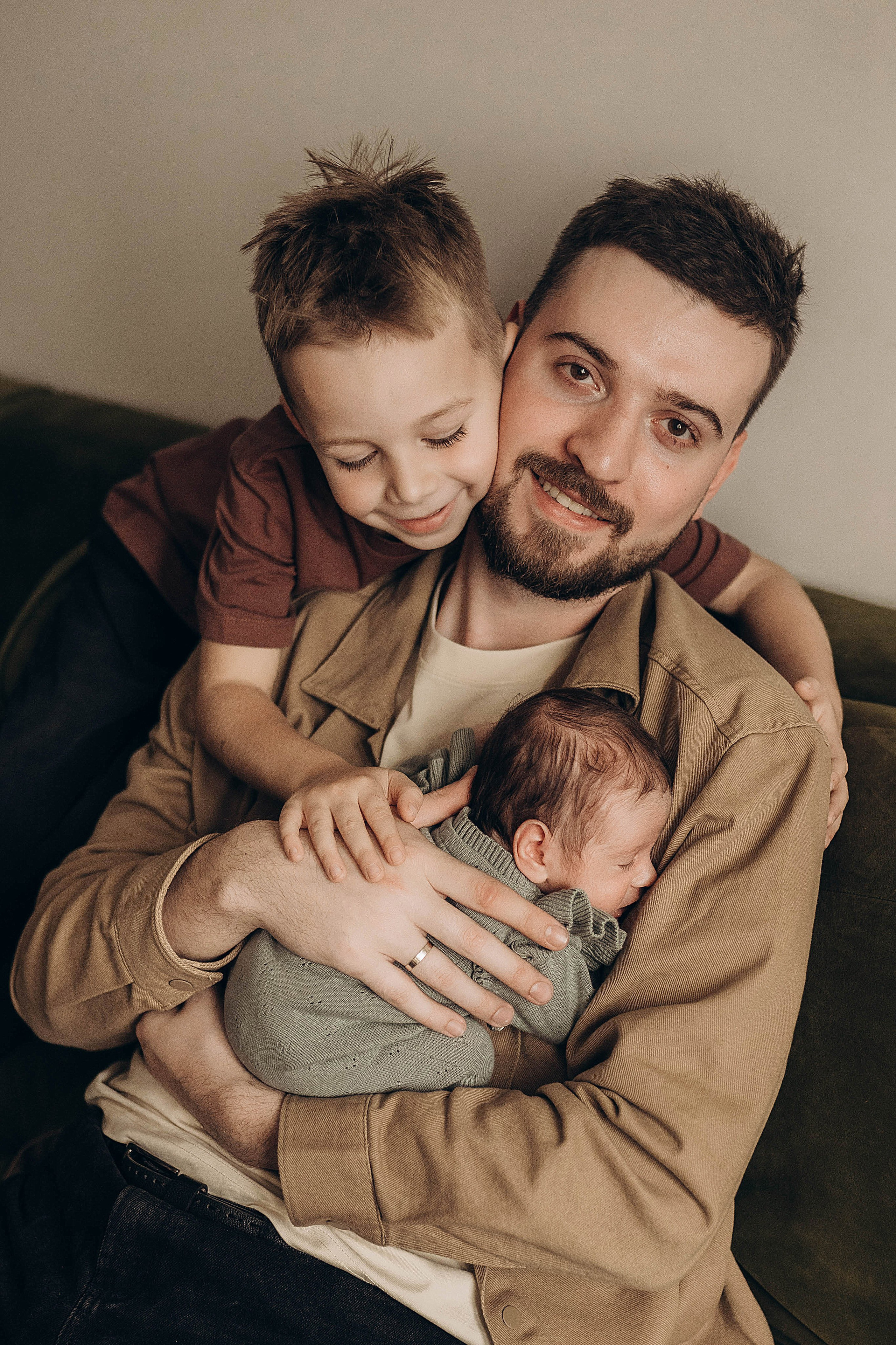 фотограф ньюборн краснодар