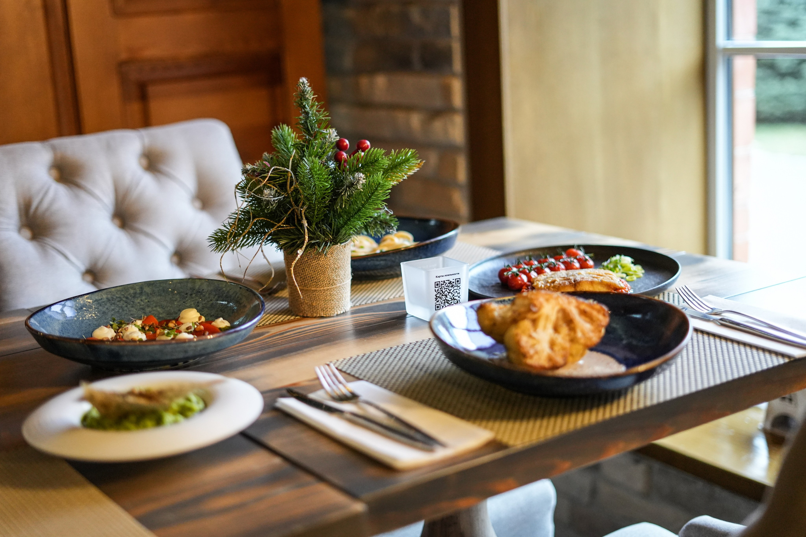 Food сьемка «Княгининский дворик». Фотограф Волгоград Анастасия Ли