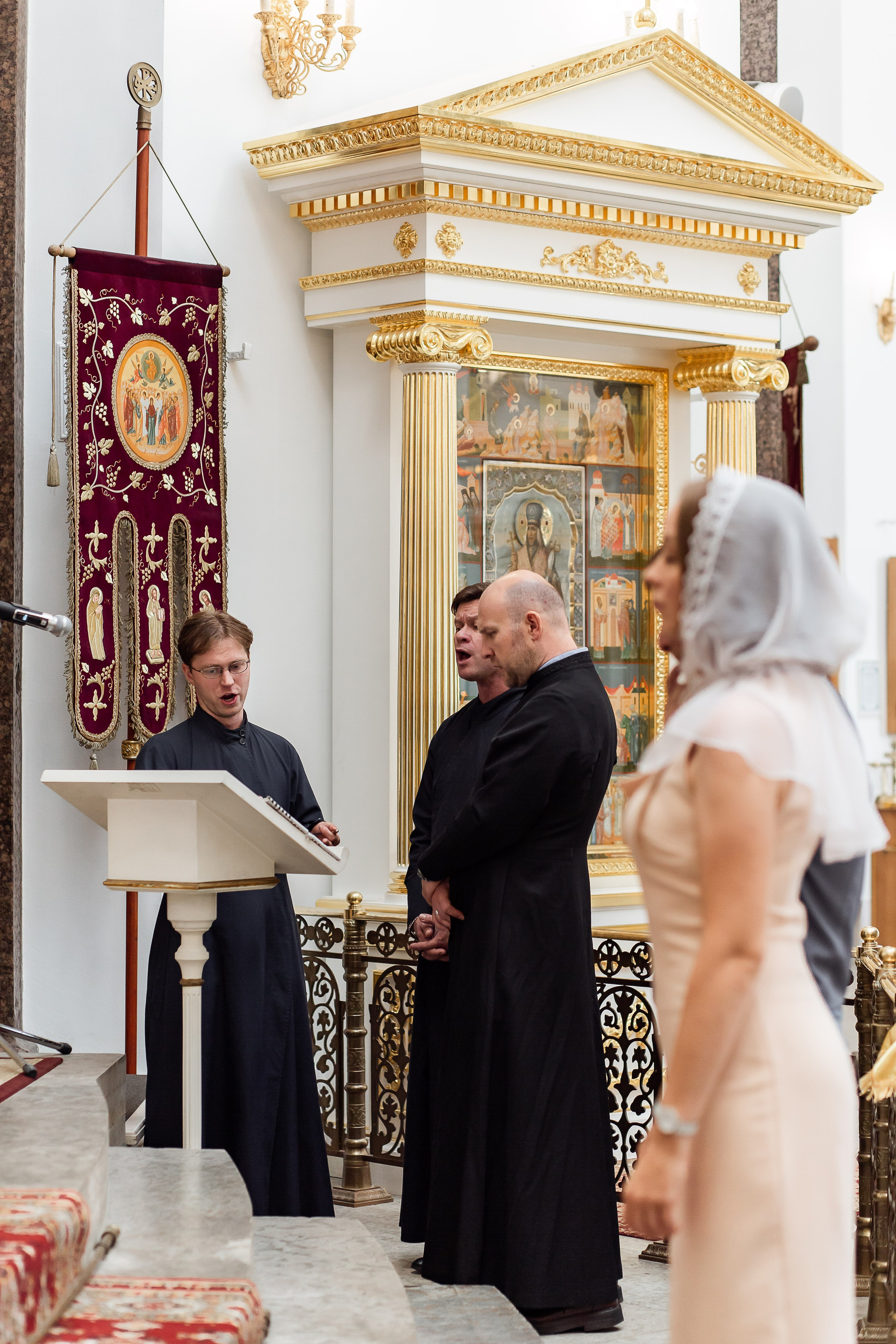 Кирилл и Дарья. Свадебный и семейный фотограф в Колпино и СПб Юлия Папанова