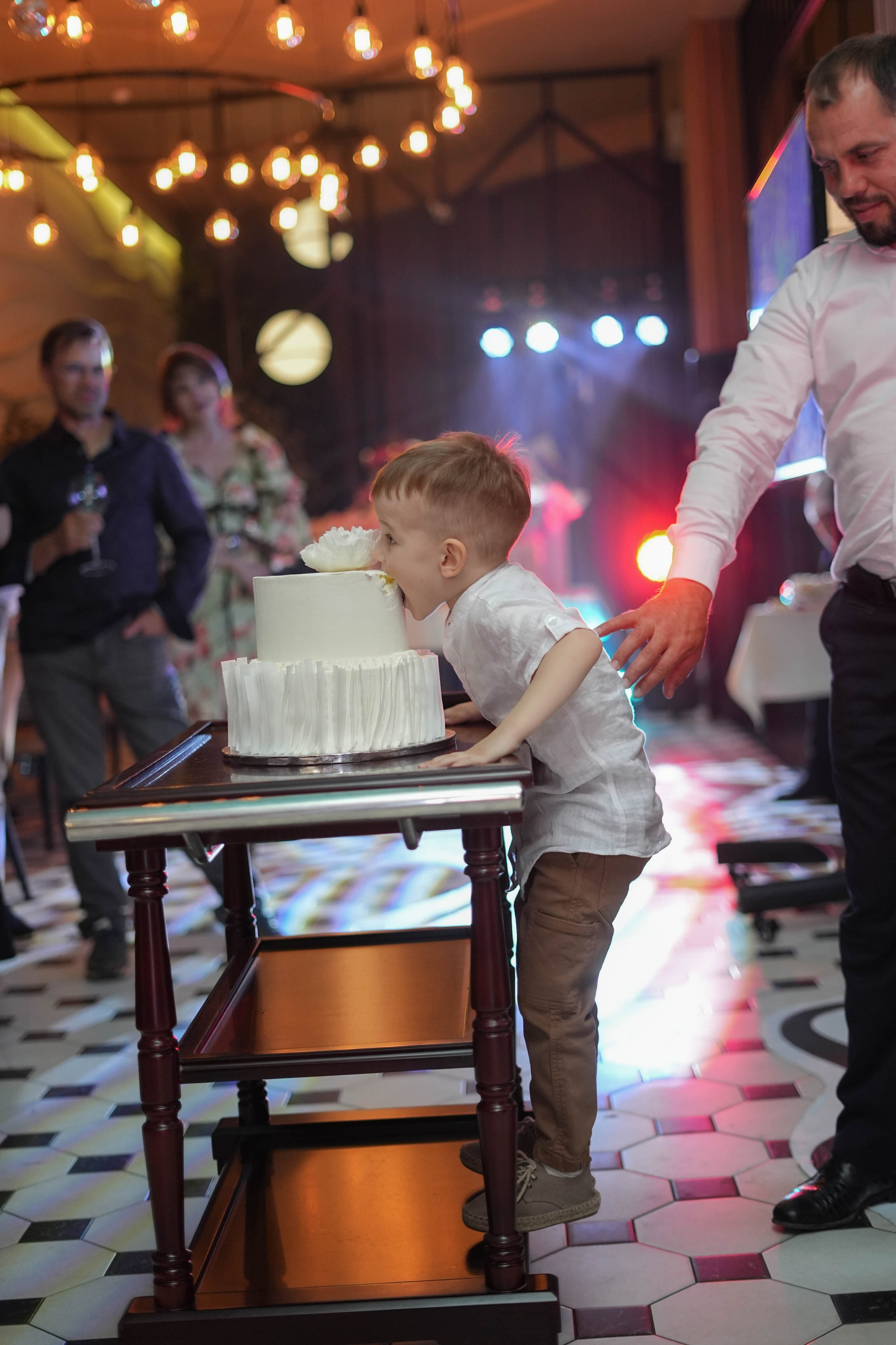 День рождение Татьяны. Фотограф Волгоград Анастасия Ли