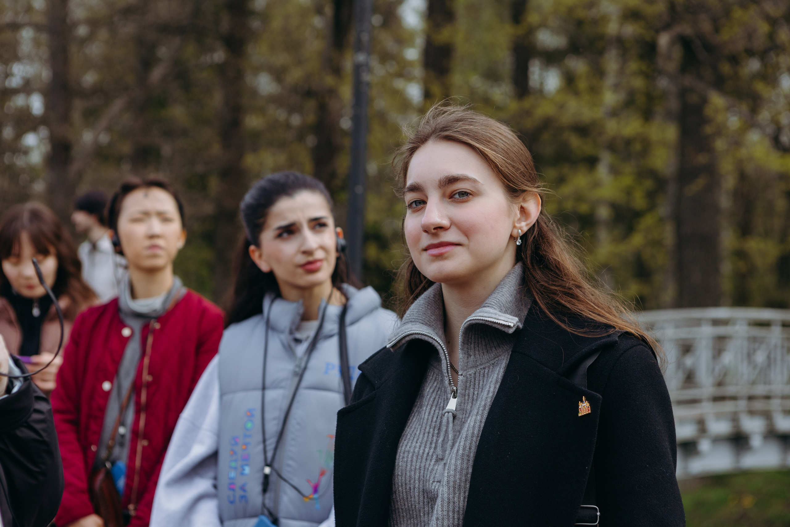 РКССАА. Фотограф Сергей Красиков, Санкт-Петербург