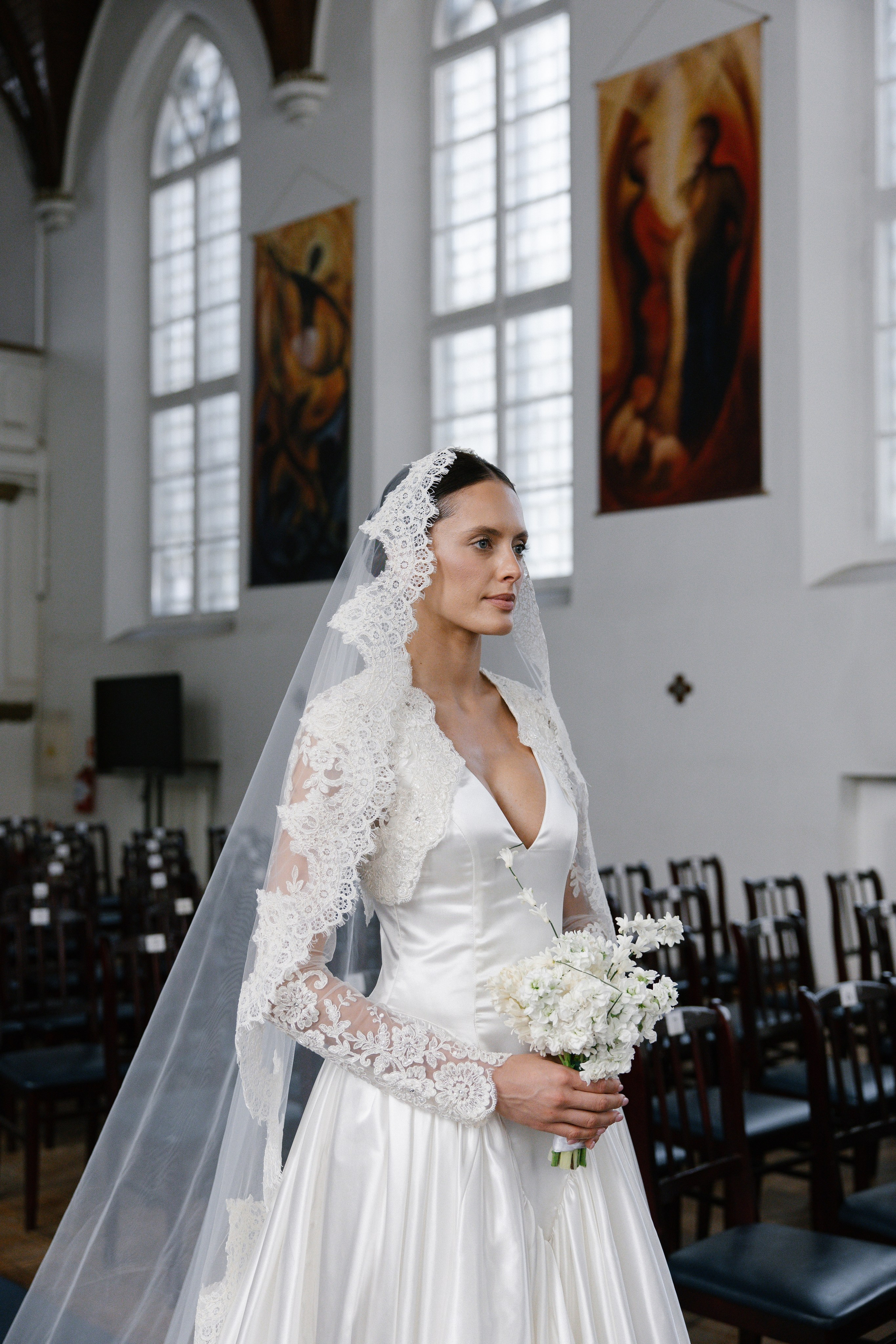 Англиканская Церковь. Свадебный и семейный фотограф Москва | Балашиха