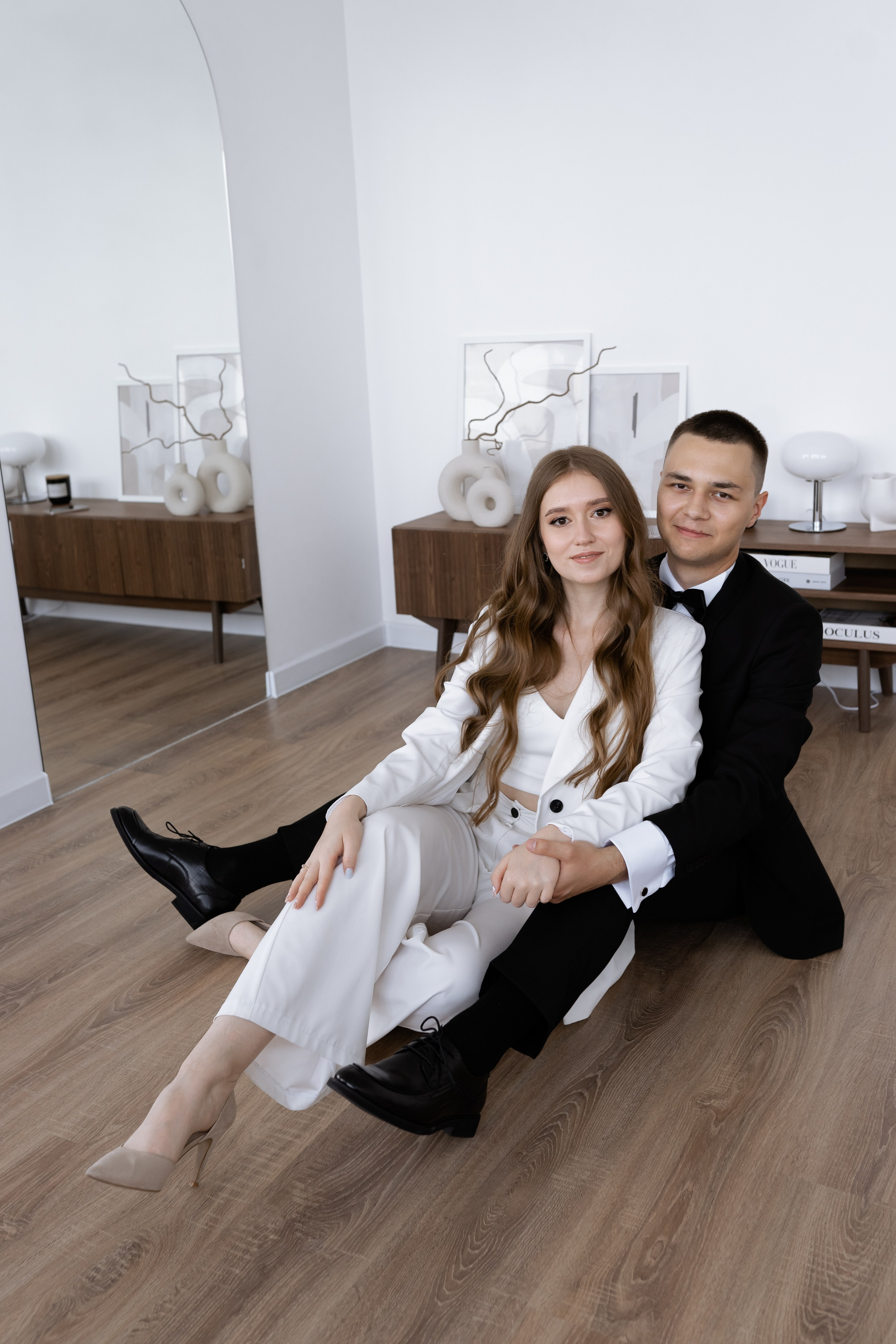 Кирилл и Алена. Свадебный фотограф в Перми и Пермском крае Алена Мартынова