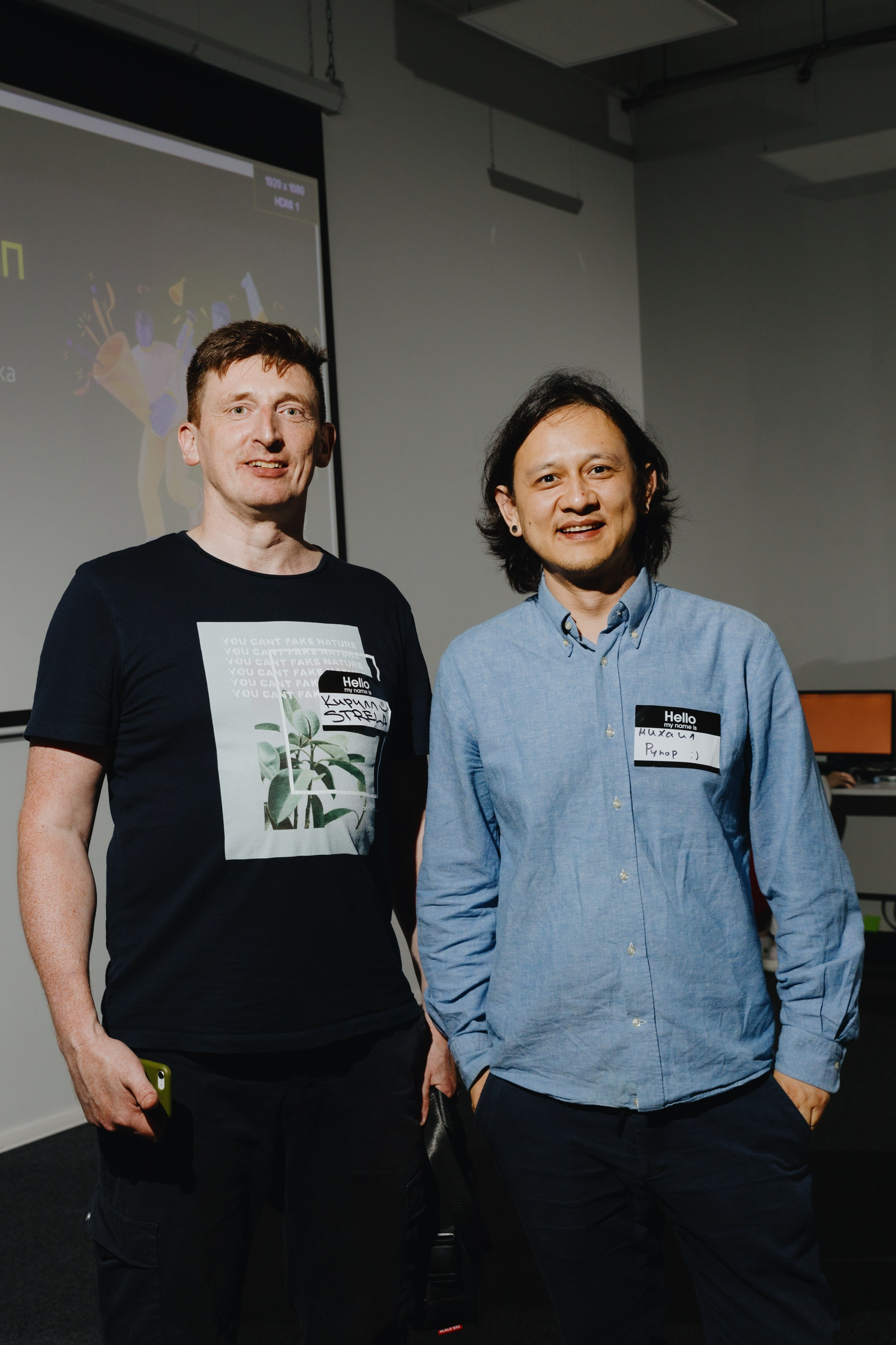 Galera Club. Фотограф Илья Чернов