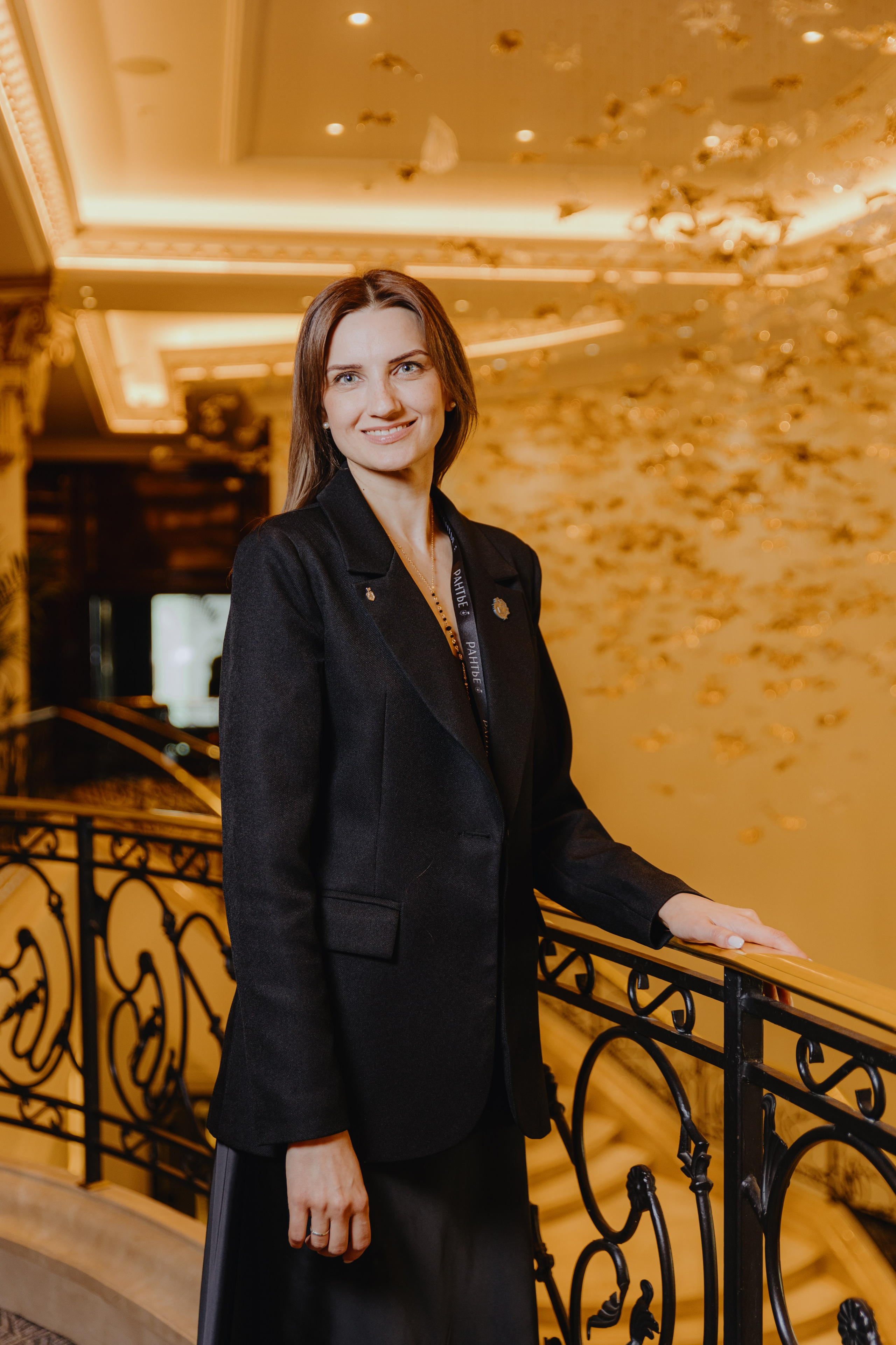 Рантье. Ежегодный форум. Фотограф Илья Чернов