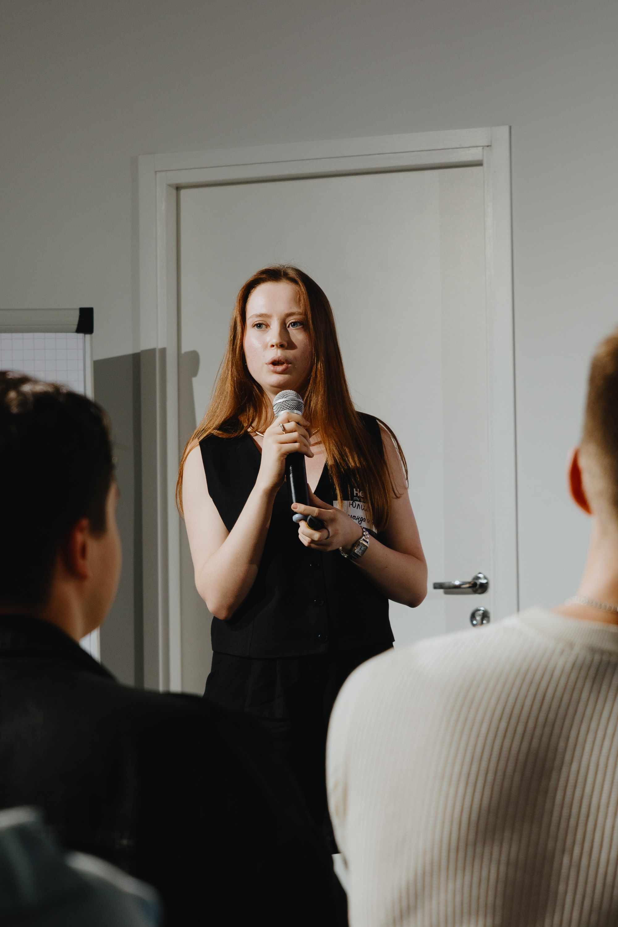 Galera Club. Фотограф Илья Чернов