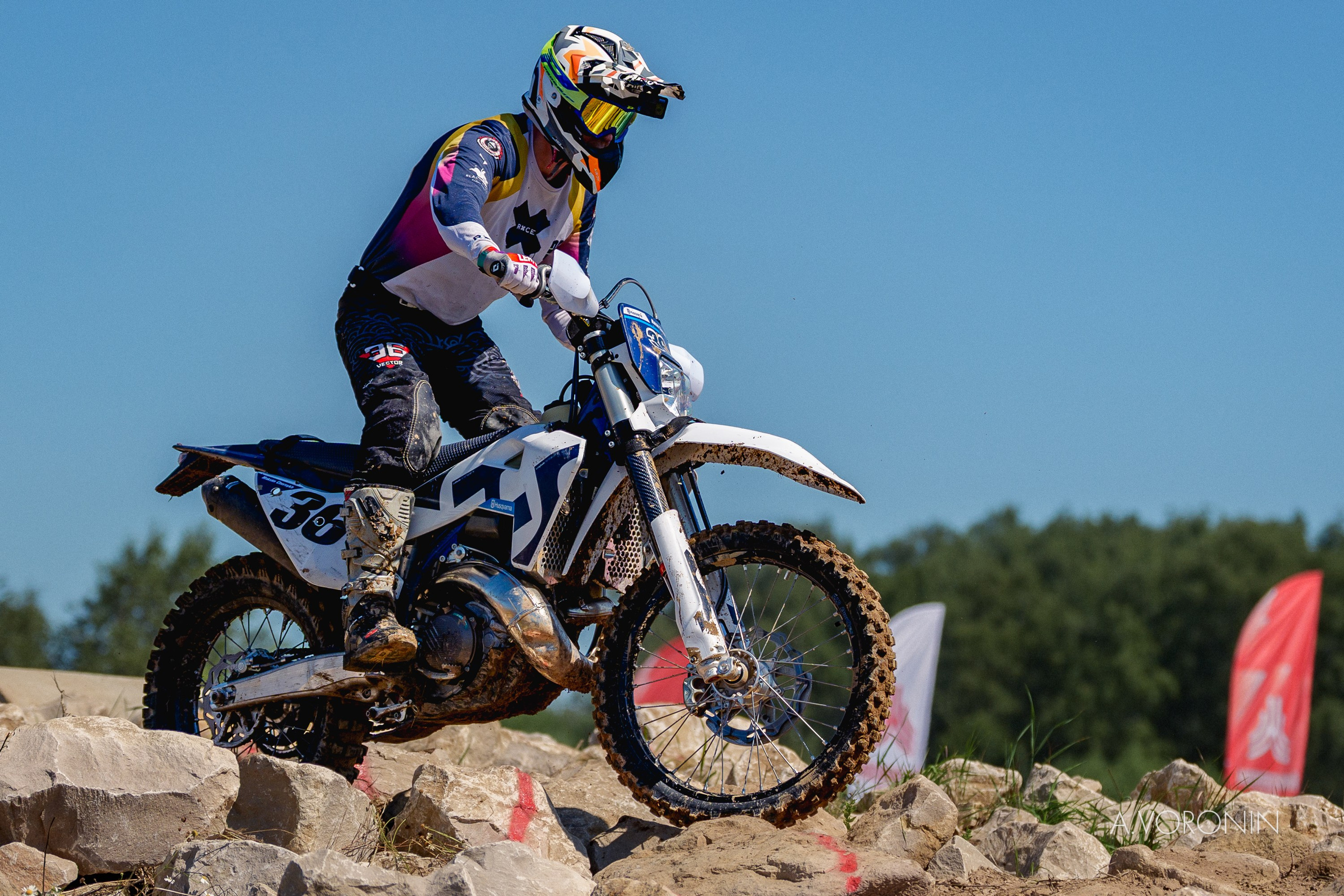 Кубок X-Enduro «Буйные есть?» 18 июля 2026 — фотографии | A/Y 360