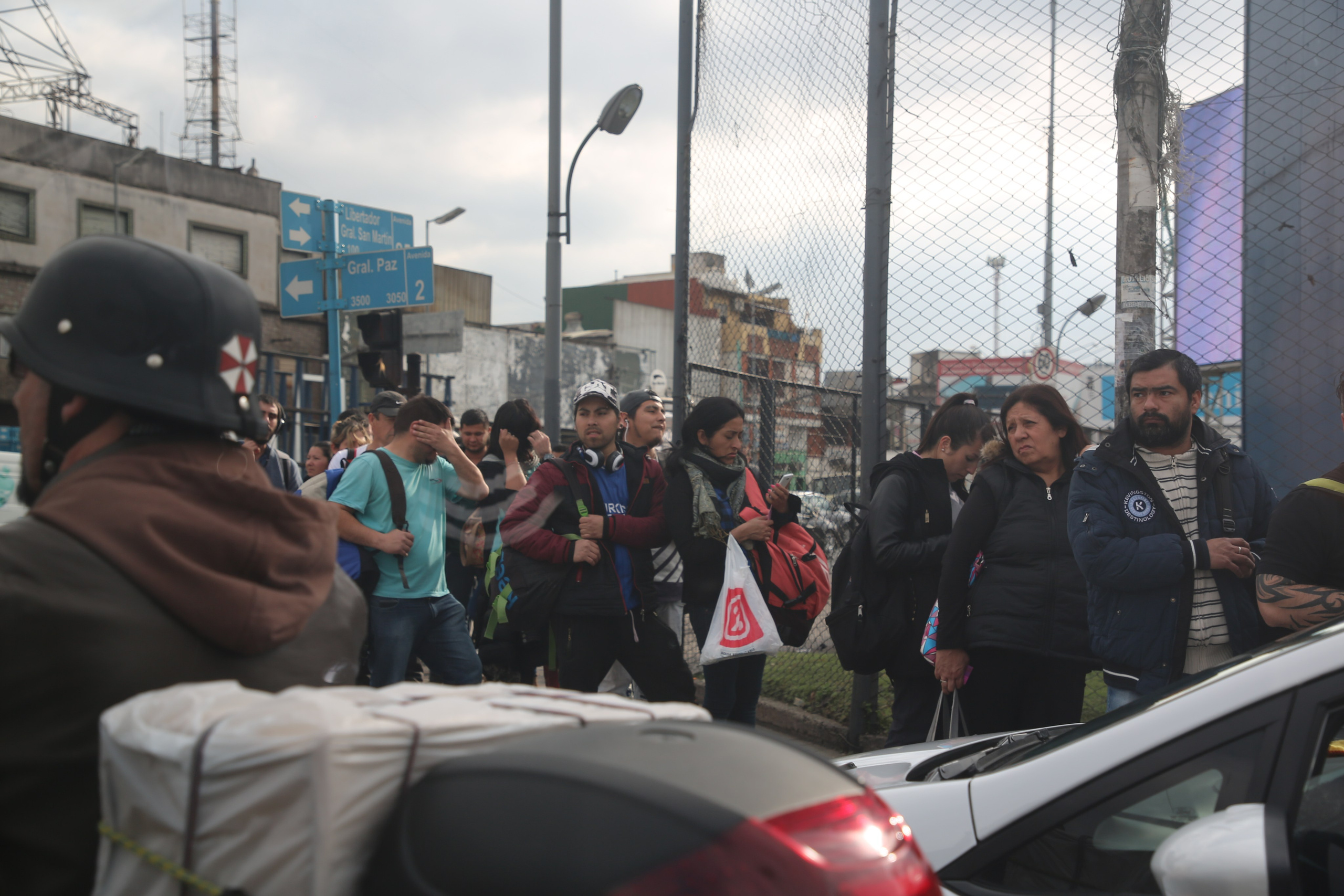 Buenos Aires, Argentina. Andrey Filippov Photographer