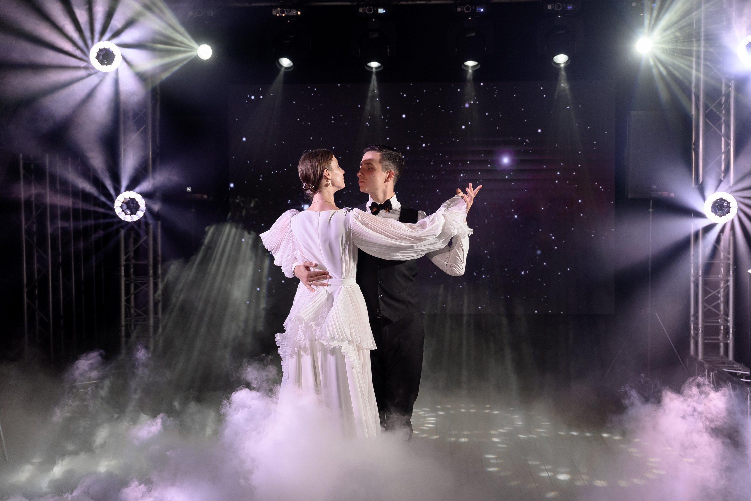 Event-агентство «Бутик Событий» Евгении Гарновской