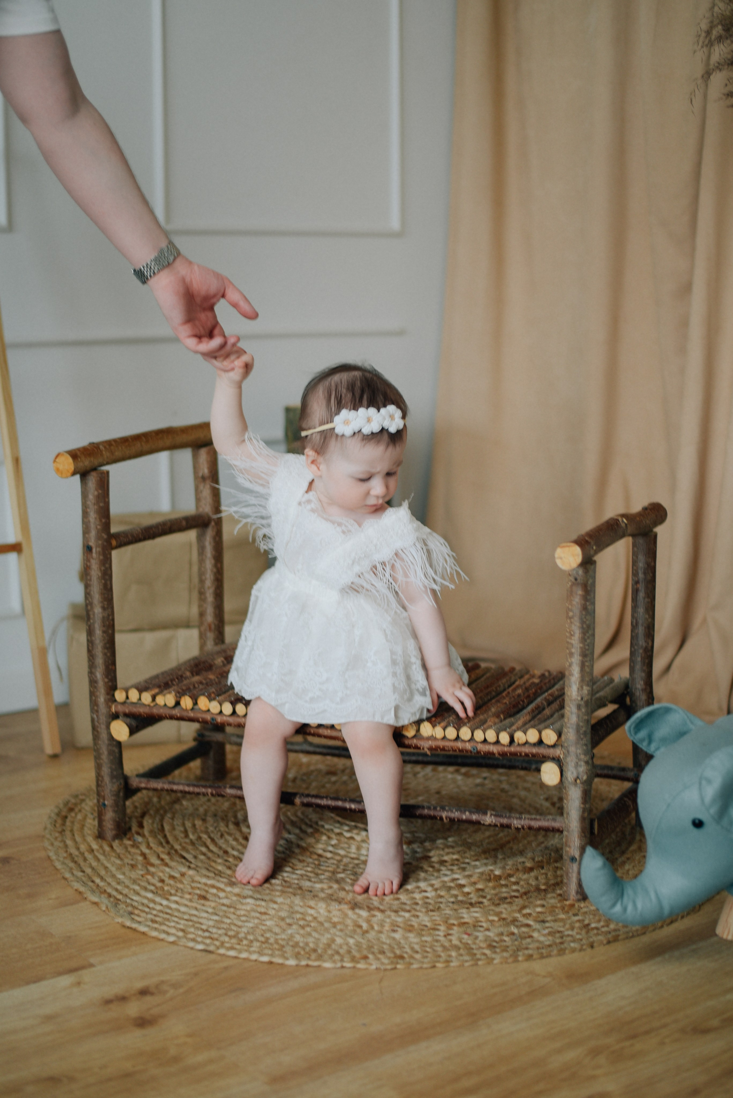 Ева Happy Birthday!. Фотограф Лола Волна, город Москва