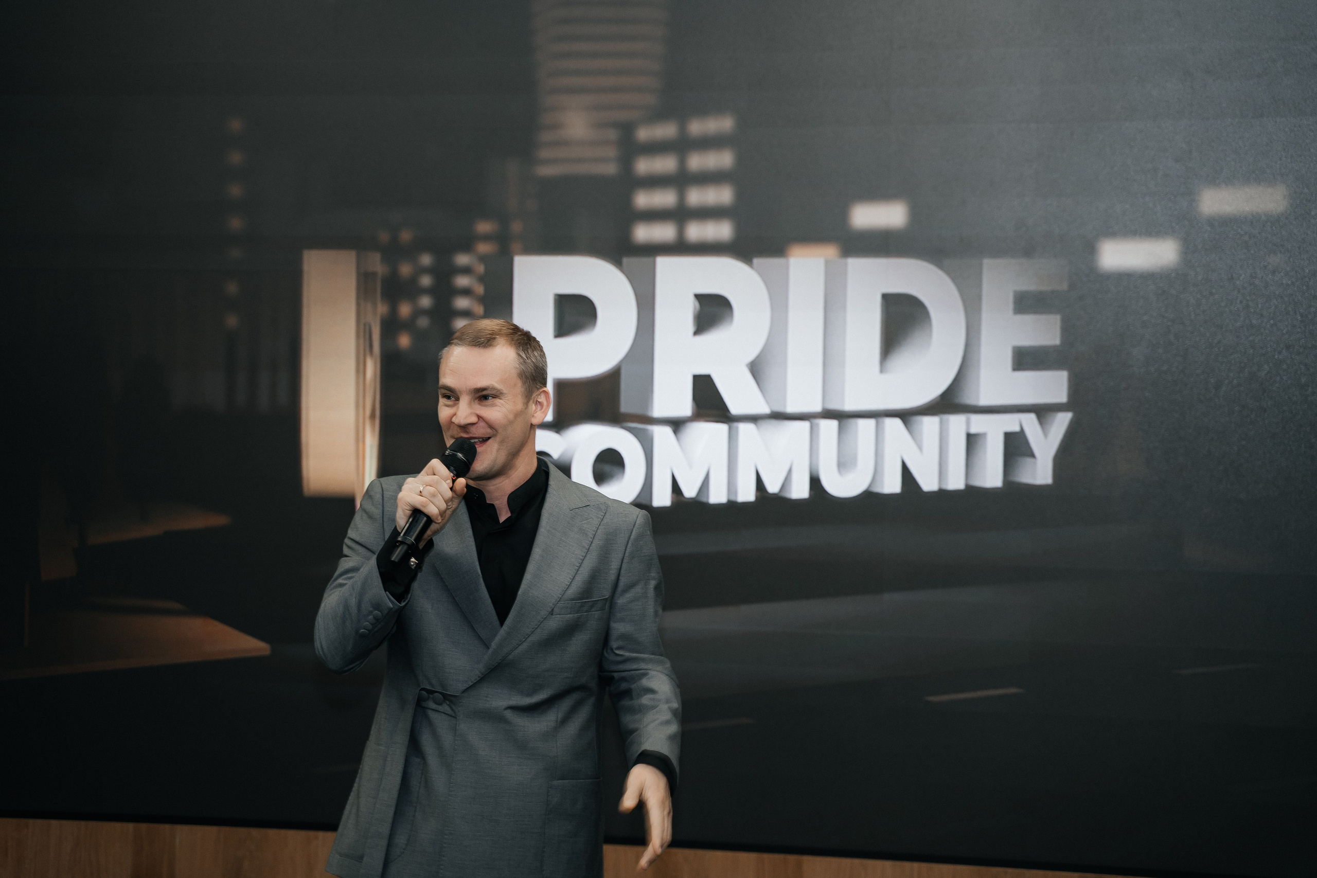 Репортаж. Виктория Алпеева — фотограф по любви