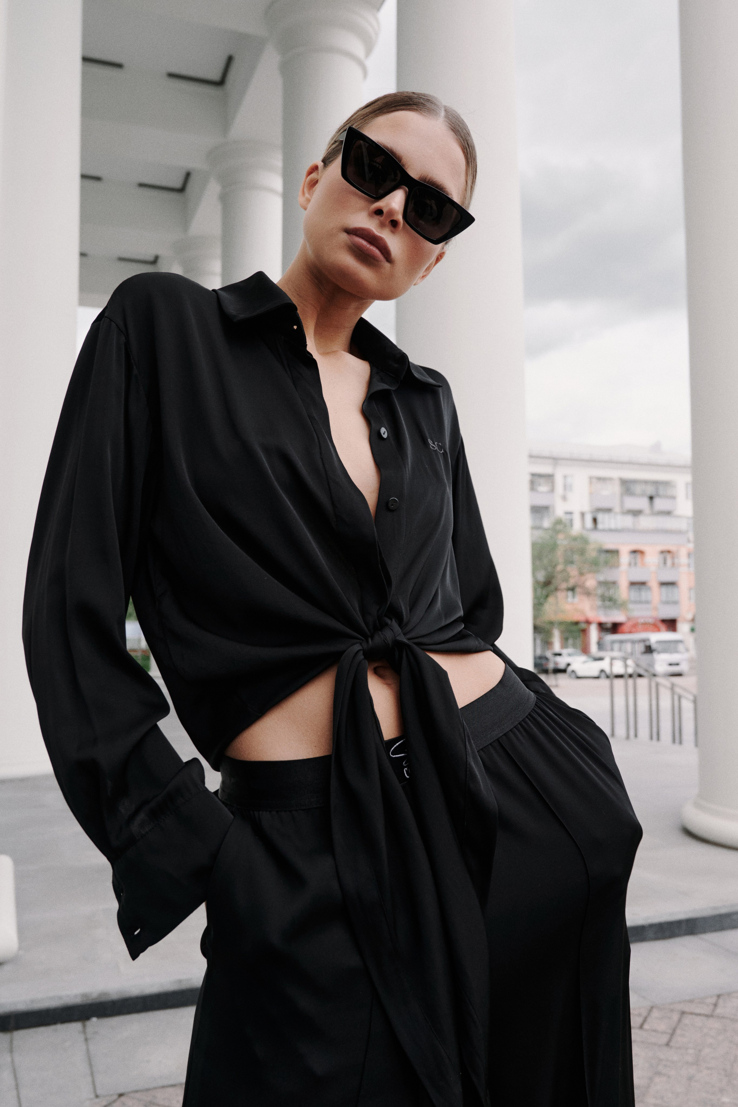Studio Couture. Коммерческий фотограф в Москве Валерий Белинский