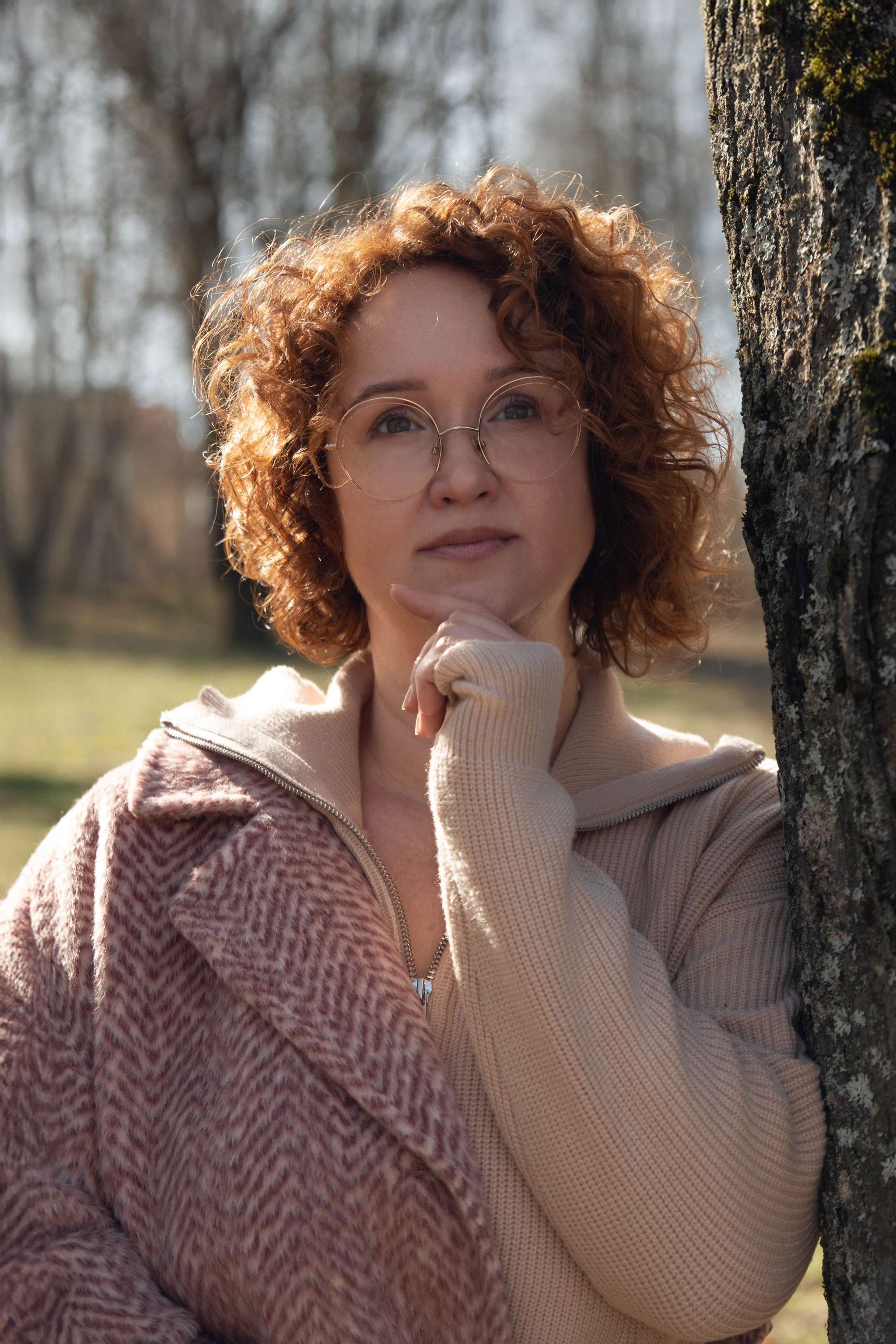 Юля. Текстильный декоратор. 40+. Фотографирую женщин 40+ Ольга Лазаренко Смоленск