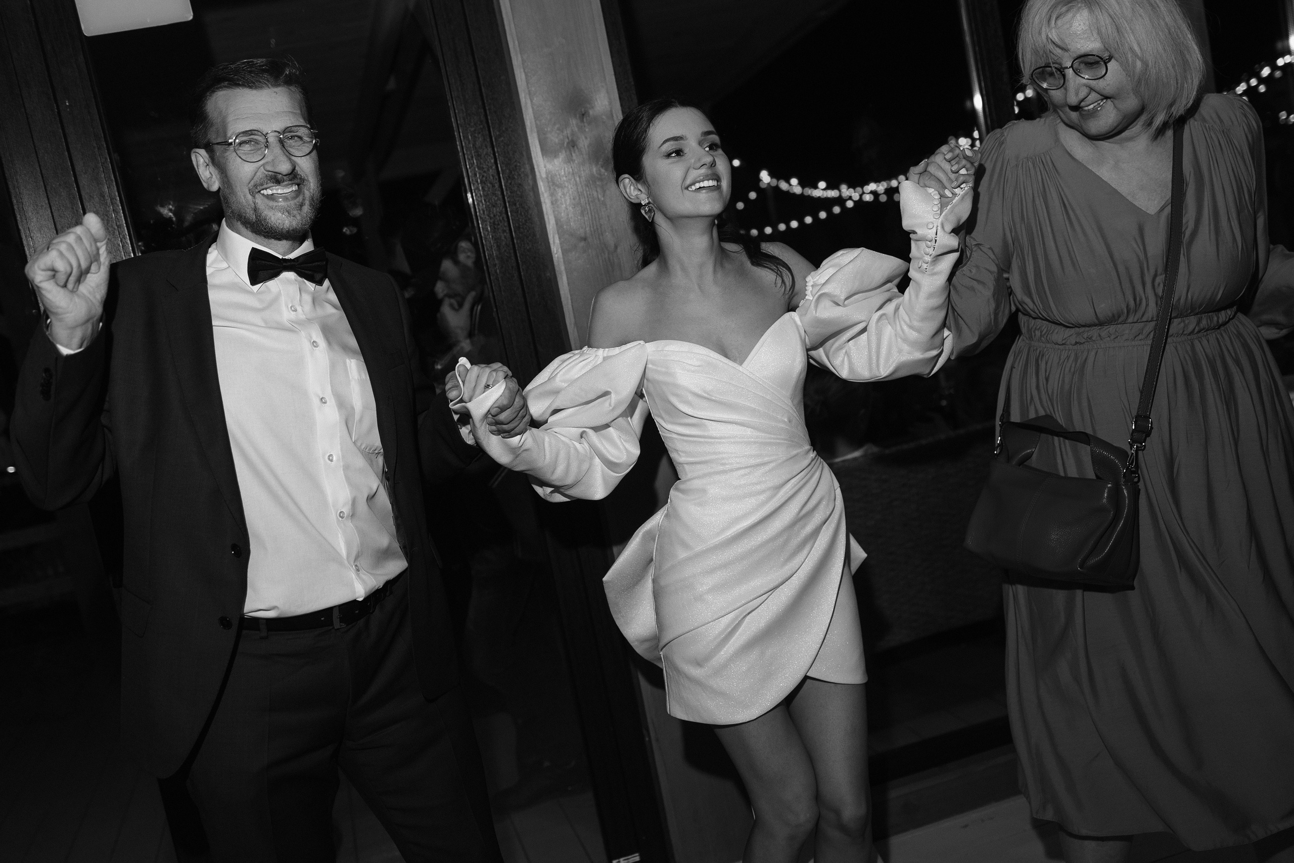 Misha | Christie. Свадебный фотограф Сергей Скрипник