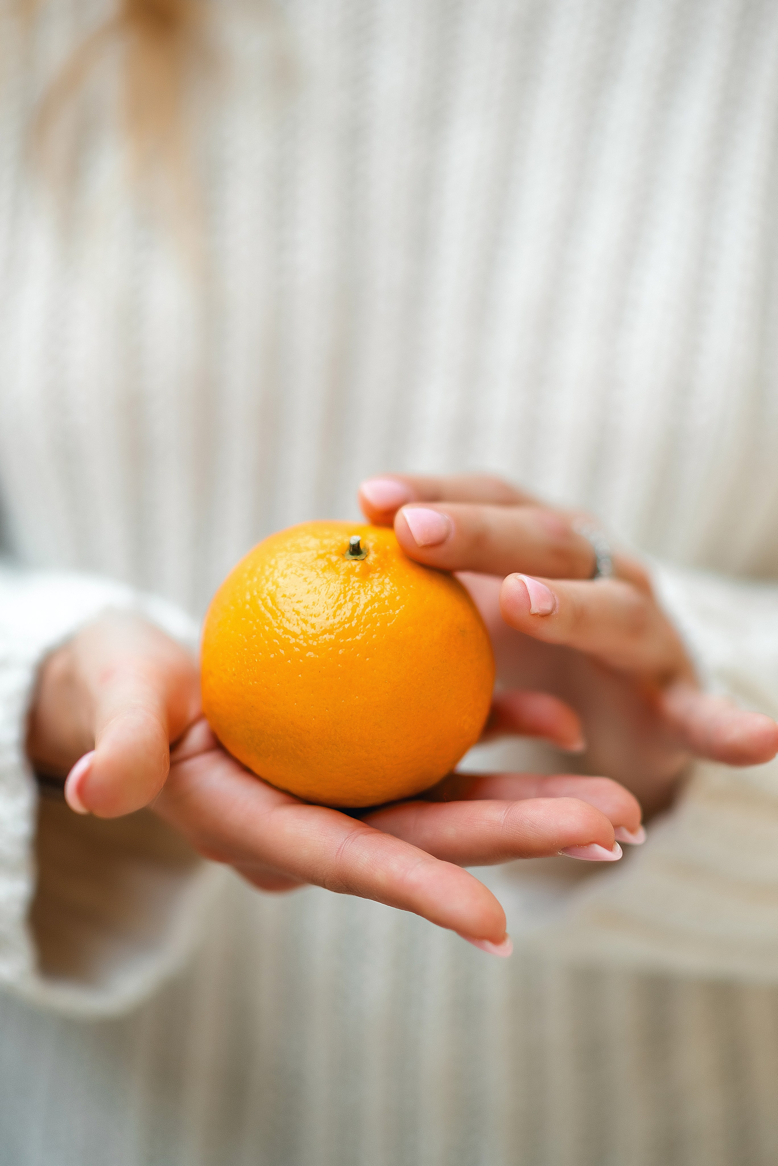 Мандаринки. Фотограф в Москве Lidiya_Li_Photo