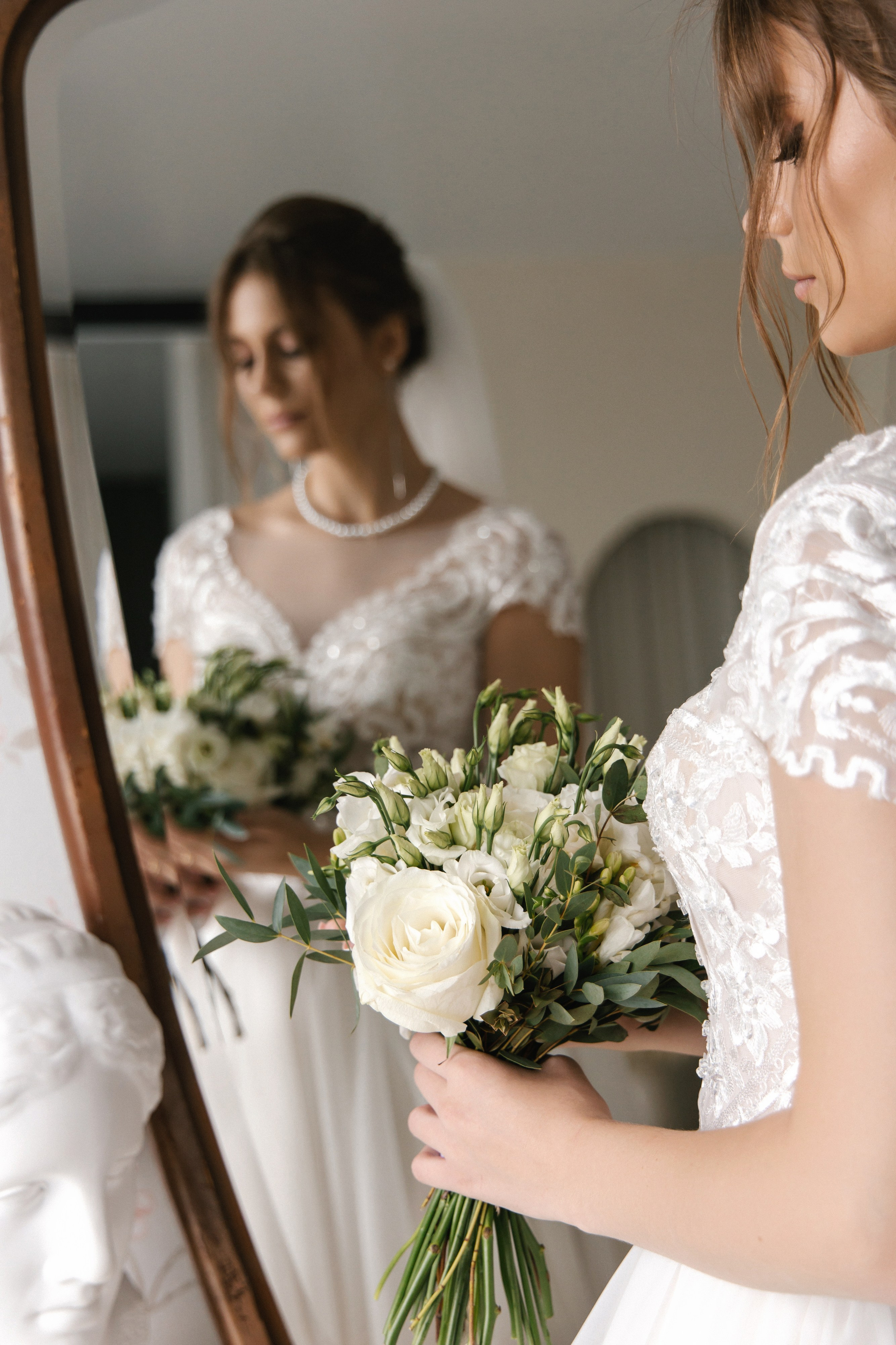 Ксения и Антон (полный день). Фотограф в Барнауле Юлия Садвокасова