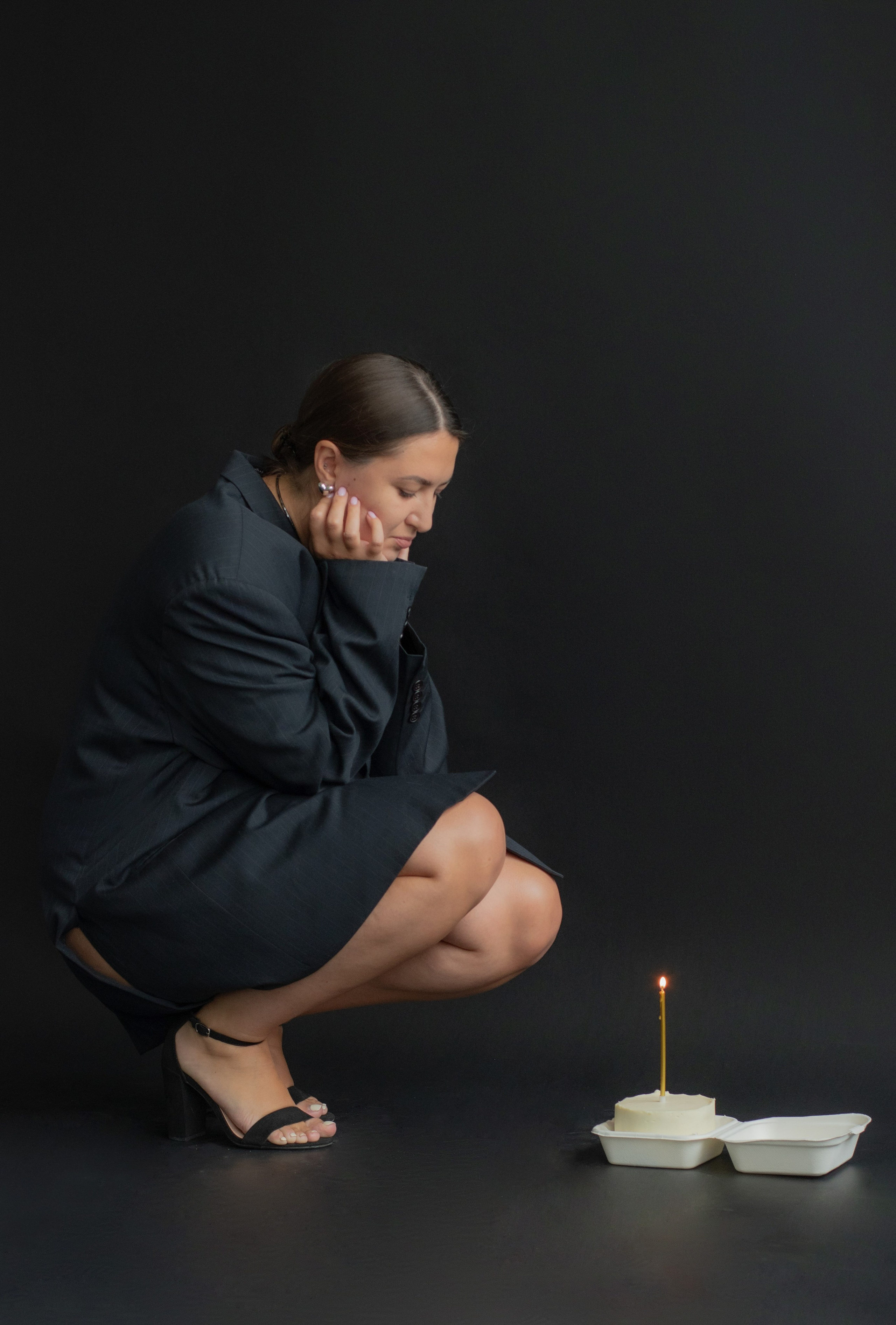 Ольга. Фотограф в Новосибирске Фальман Полина