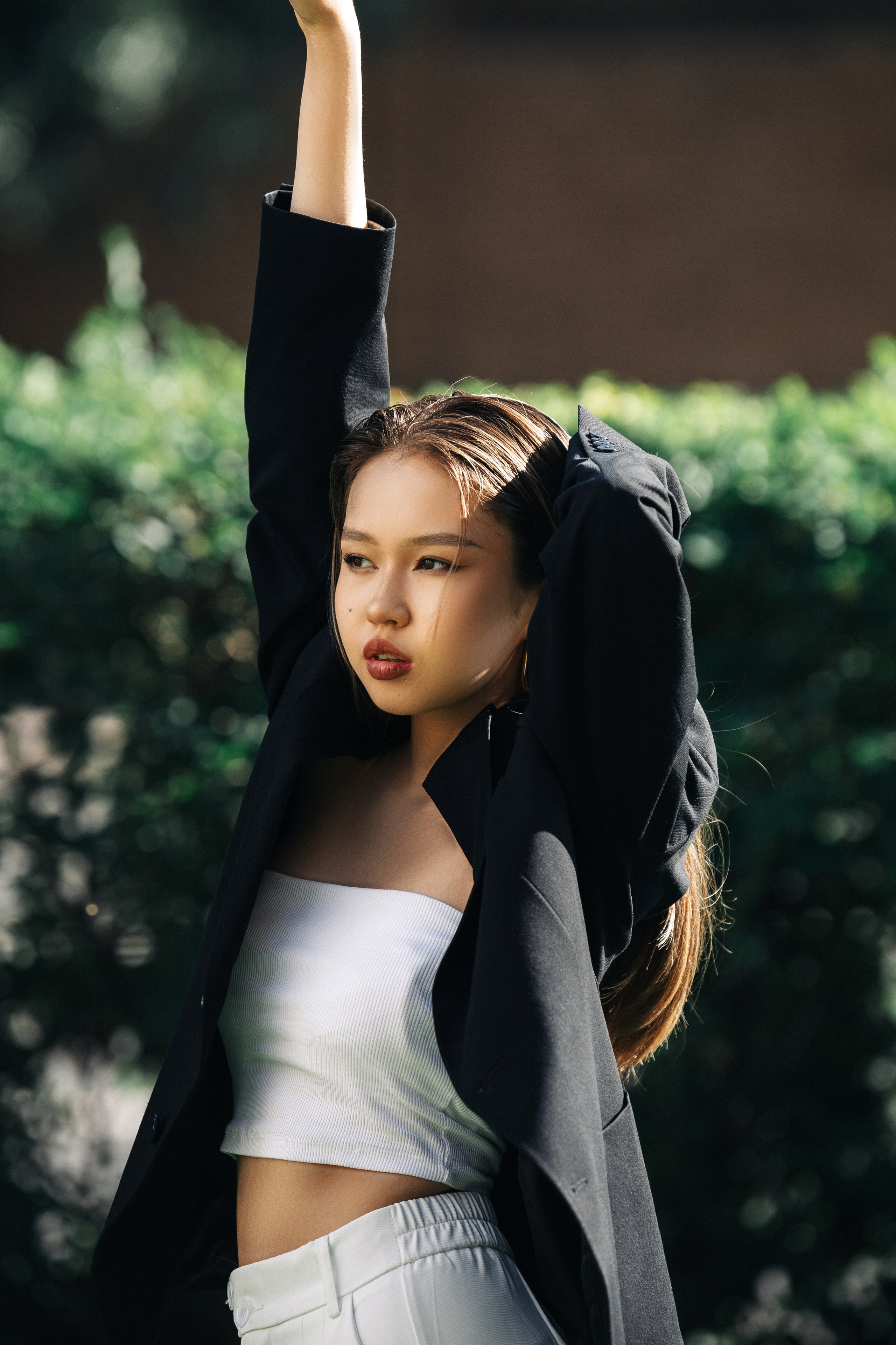 Ерке. Репортажный и портретный фотограф в Астана