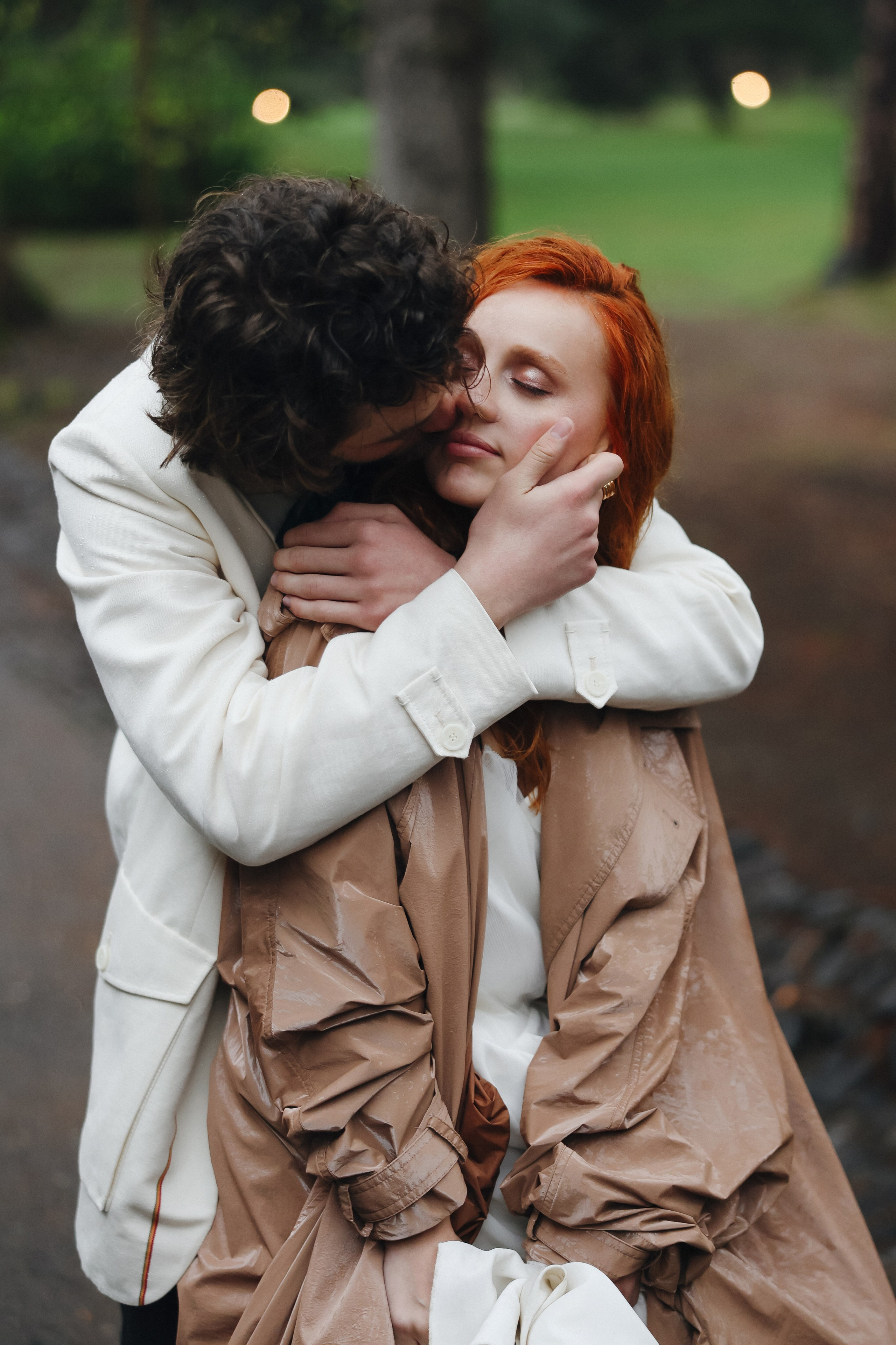 Яна и Максим. Свадебный фотограф Курск Максим Ноздрачев