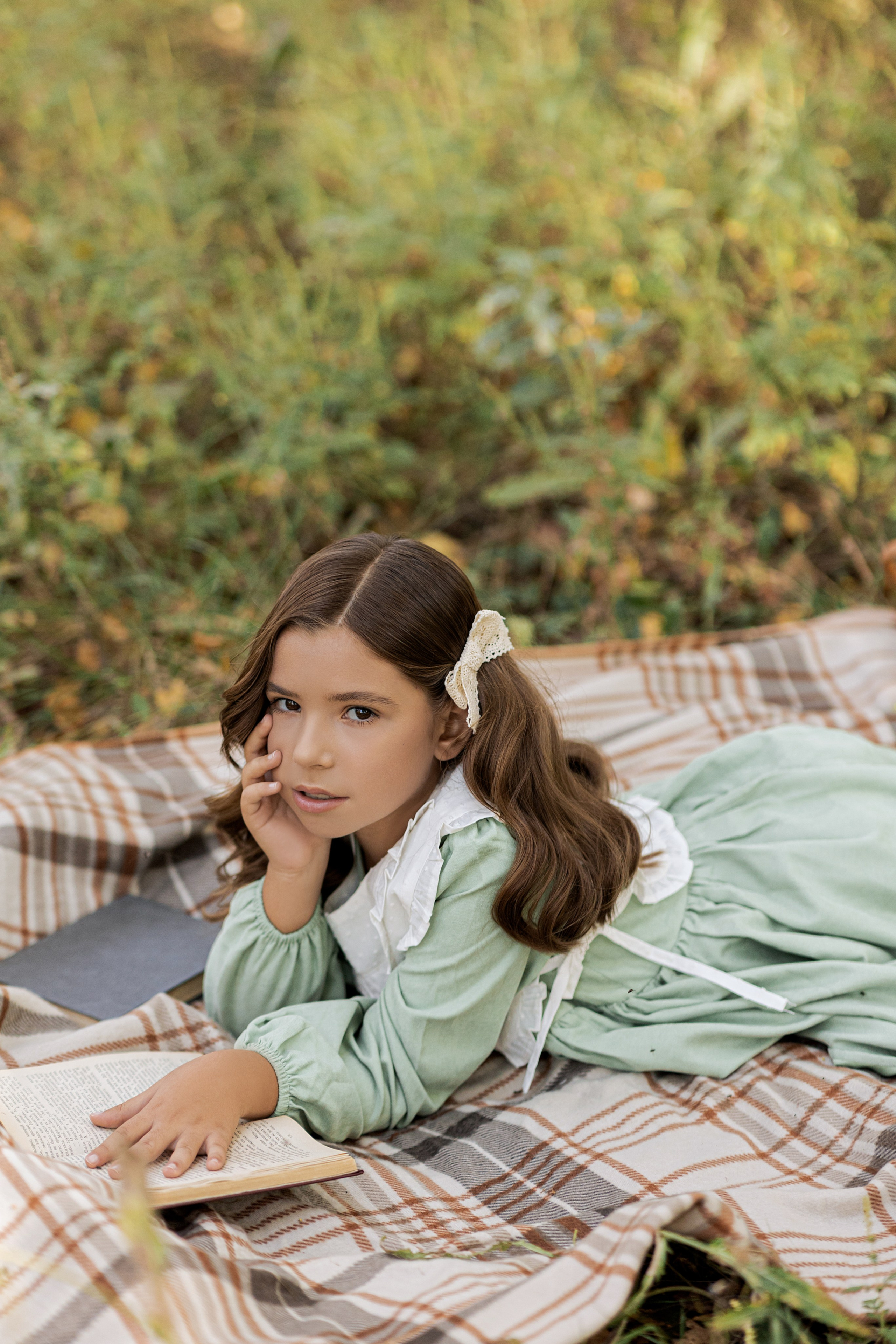 MARGO. Модельная студия MIA Models