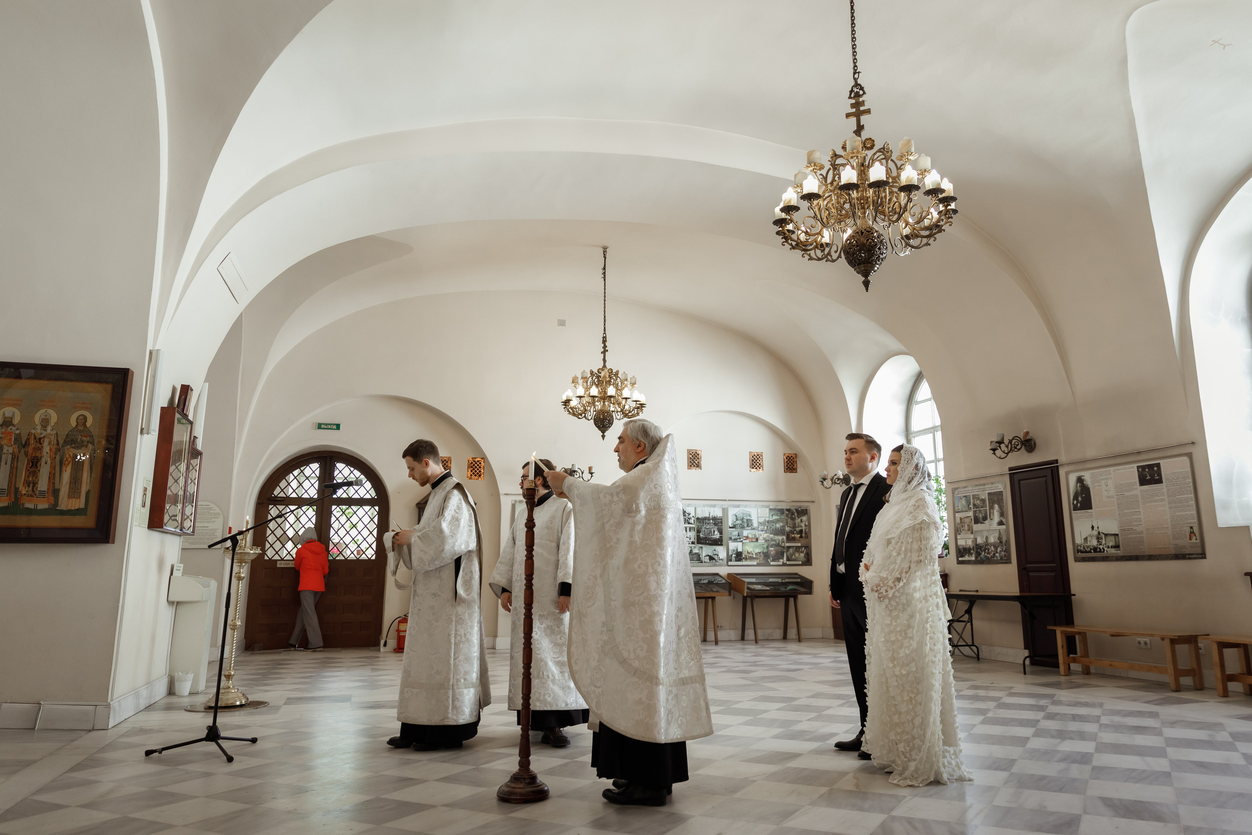 Феодоровский собор Венчание. Свадебный фотограф, крещение, венчание СПБ, Белгород Анна Коршунова