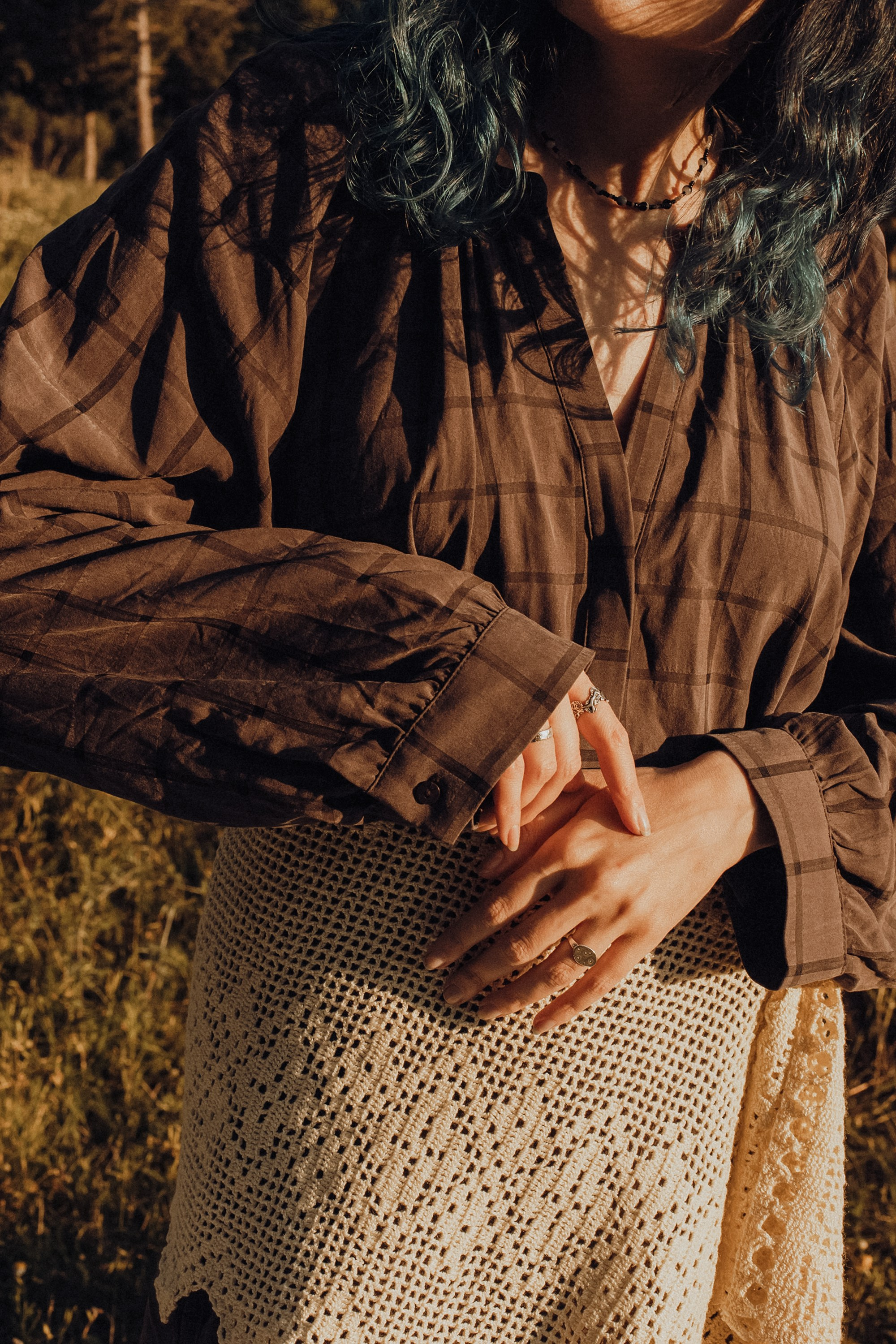 Альбина. Фотограф Тбилиси Саша Мороз