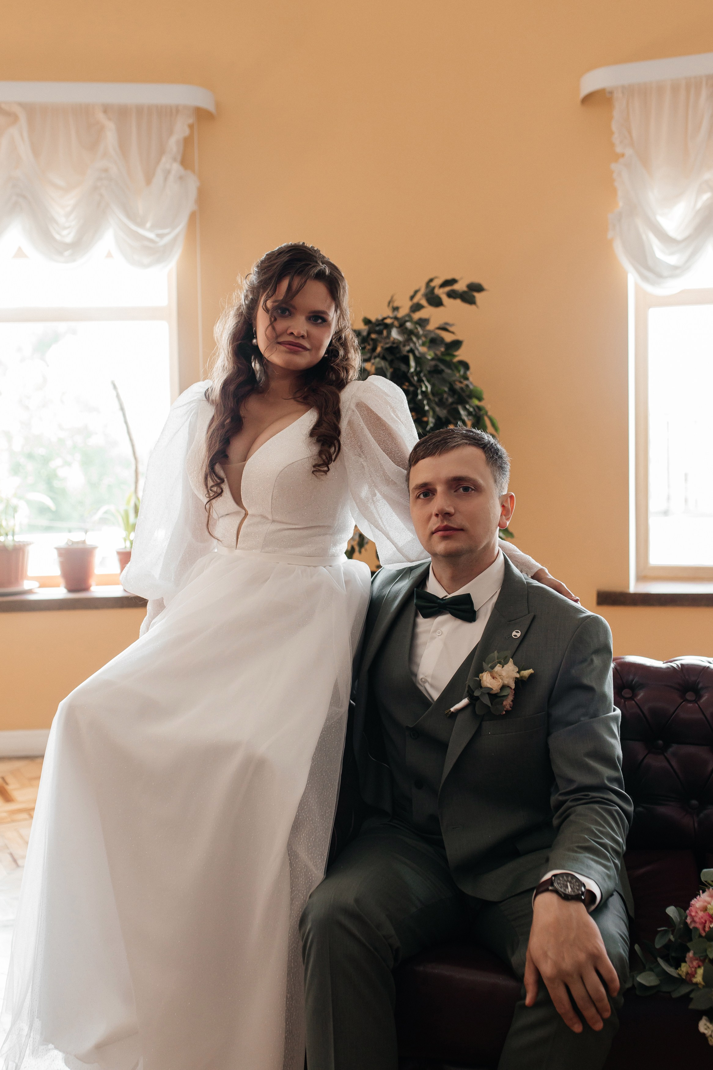 Свадьба Полины и Вадима. Свадебный и контент фотограф в Петрозаводске Ксения Истрафилова