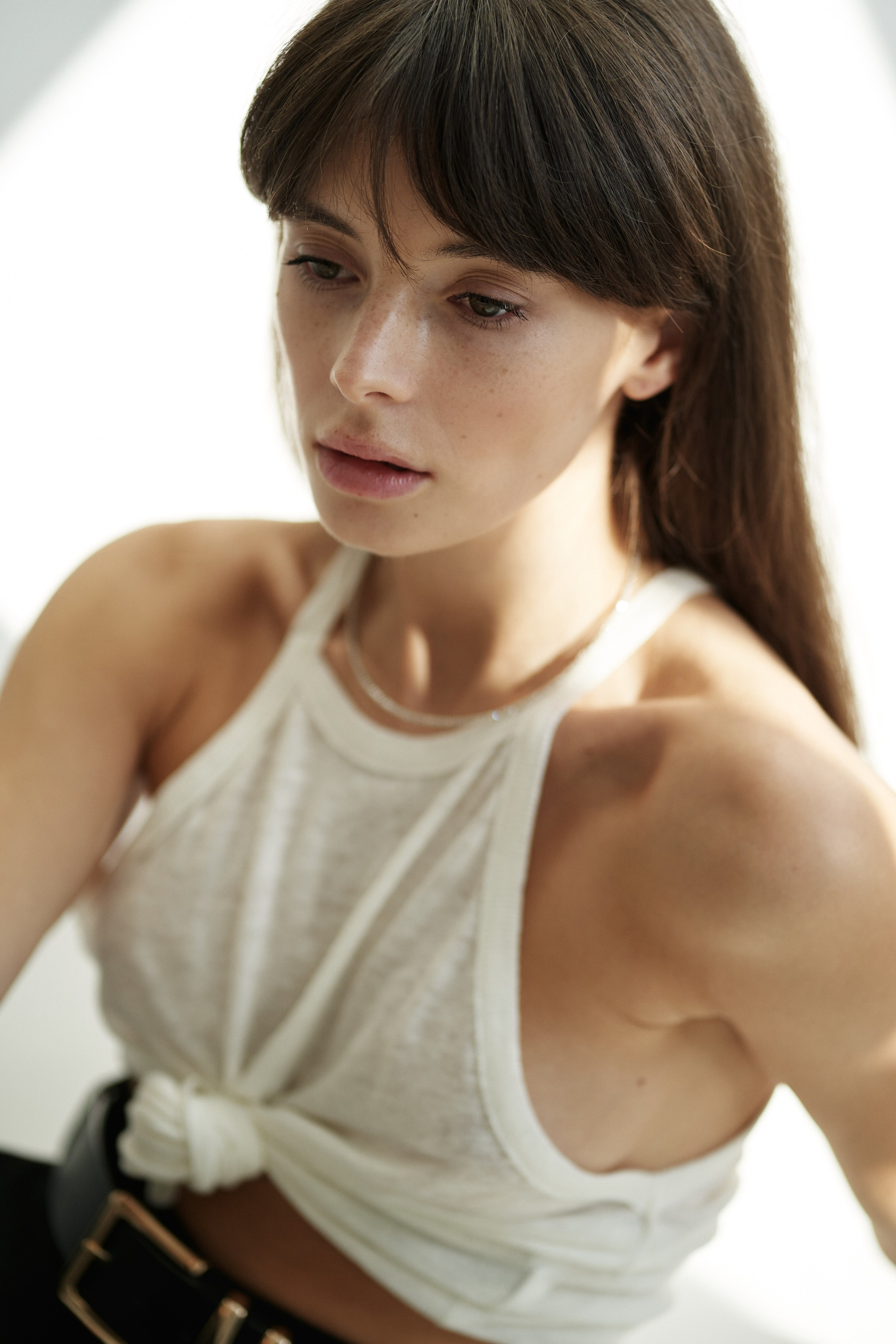 Анна. Фотограф в Москве. Каталог, лукбук, портреты