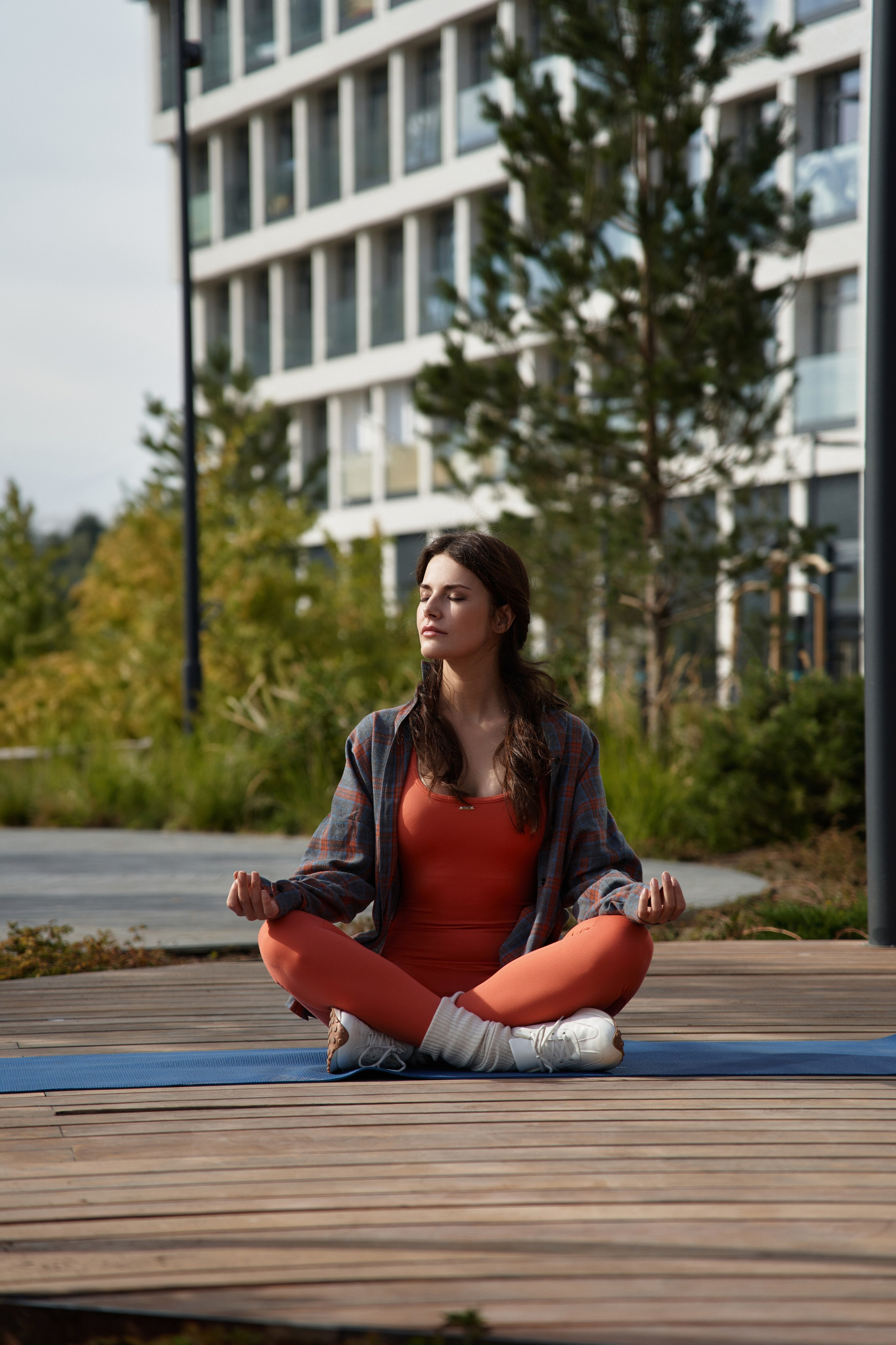 AFI development. Фотограф в Москве. Каталог, лукбук, портреты