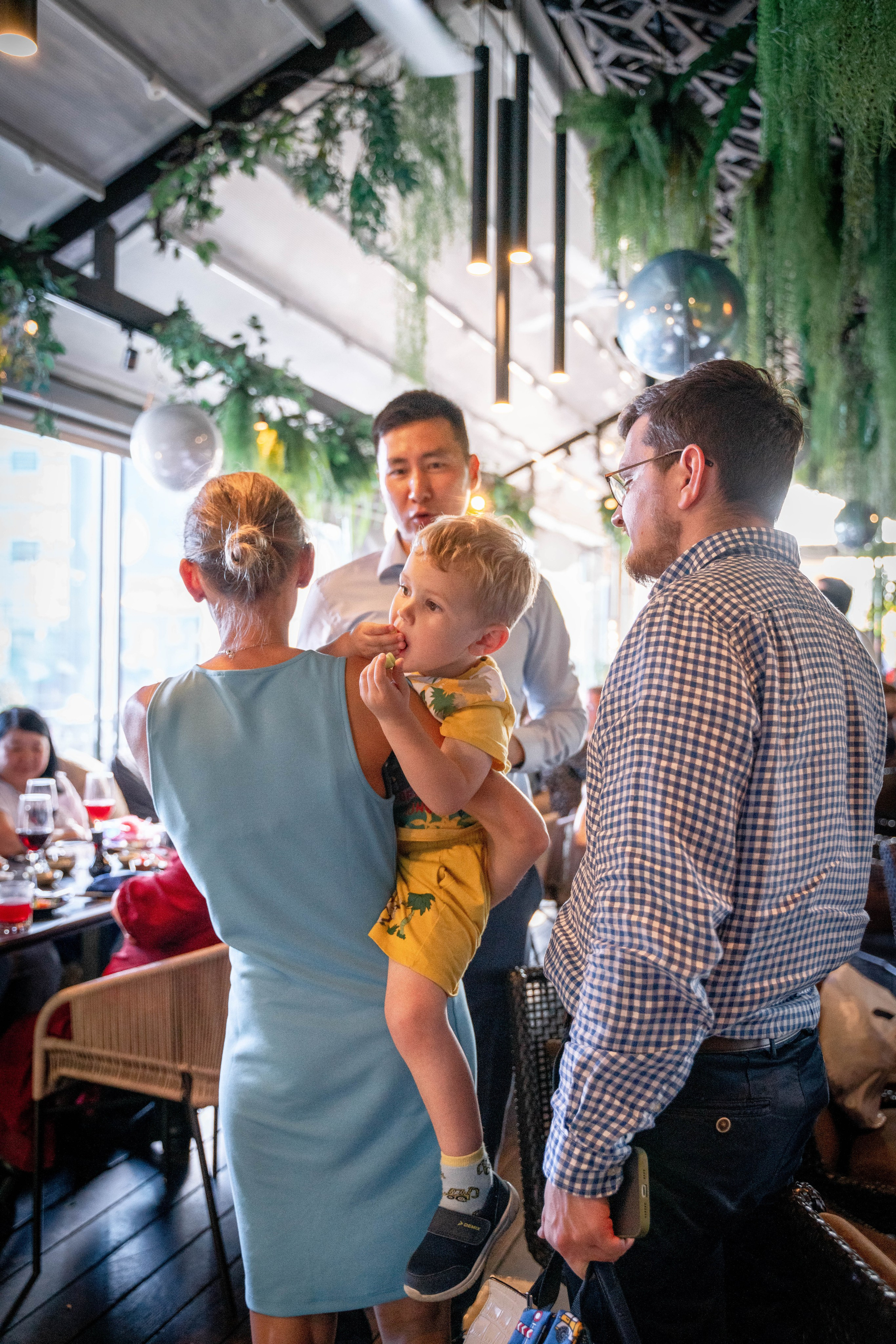 Детский День Рождения. ALISON FILMS