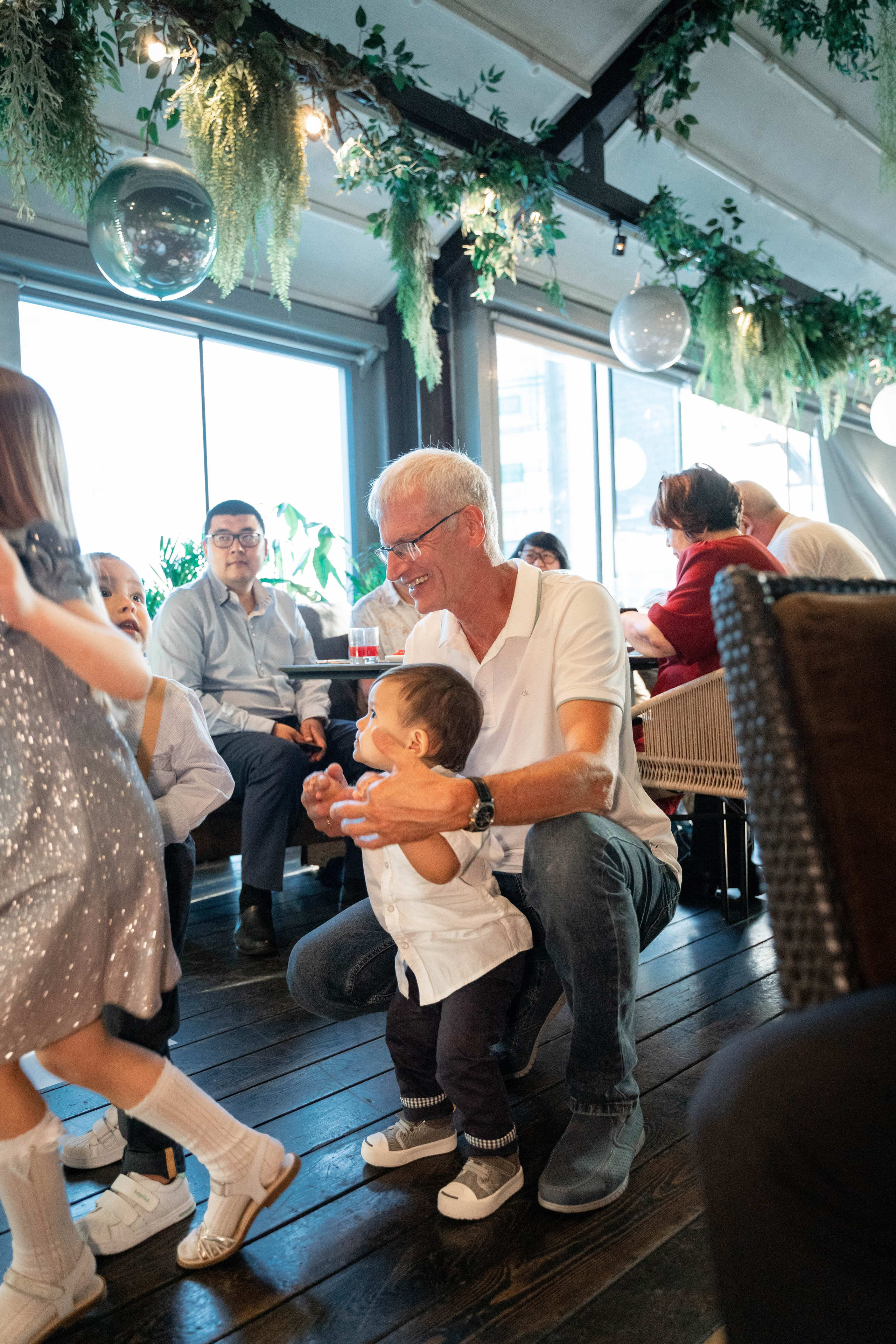 Детский День Рождения. ALISON FILMS