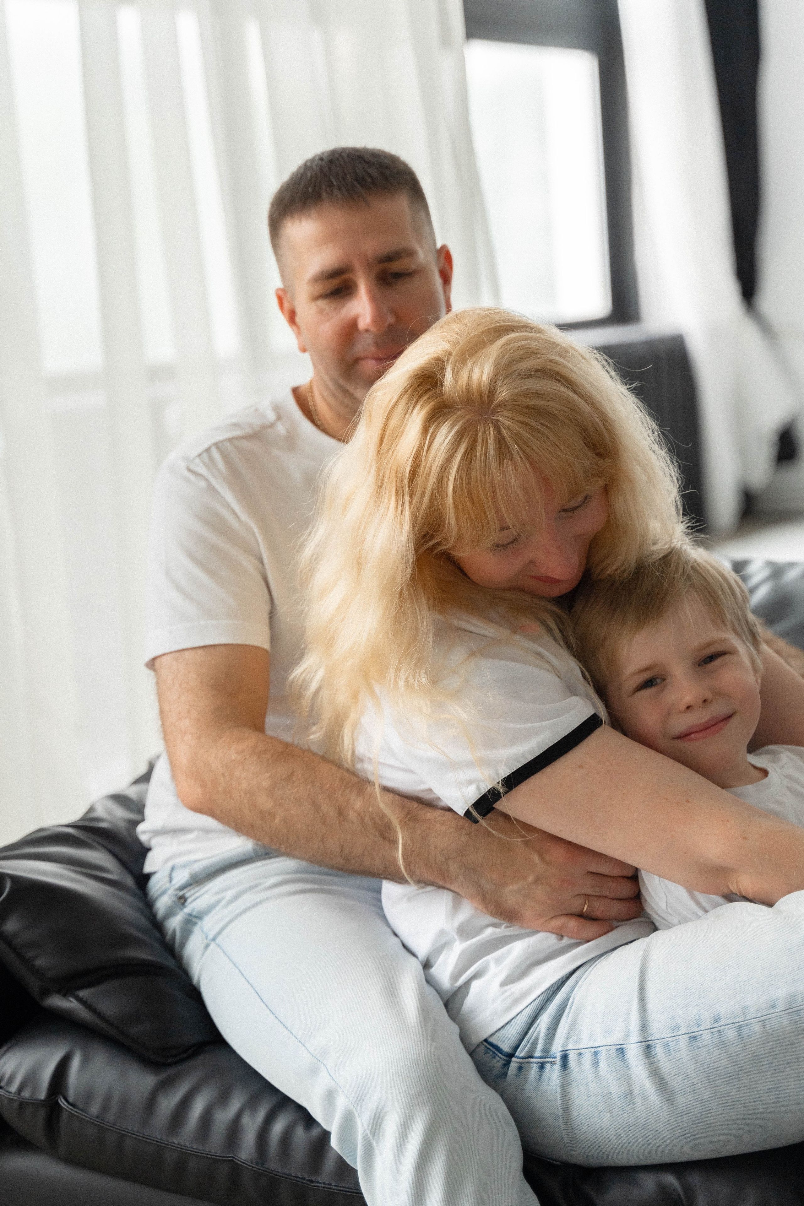 Минимализм. ALISON FILMS