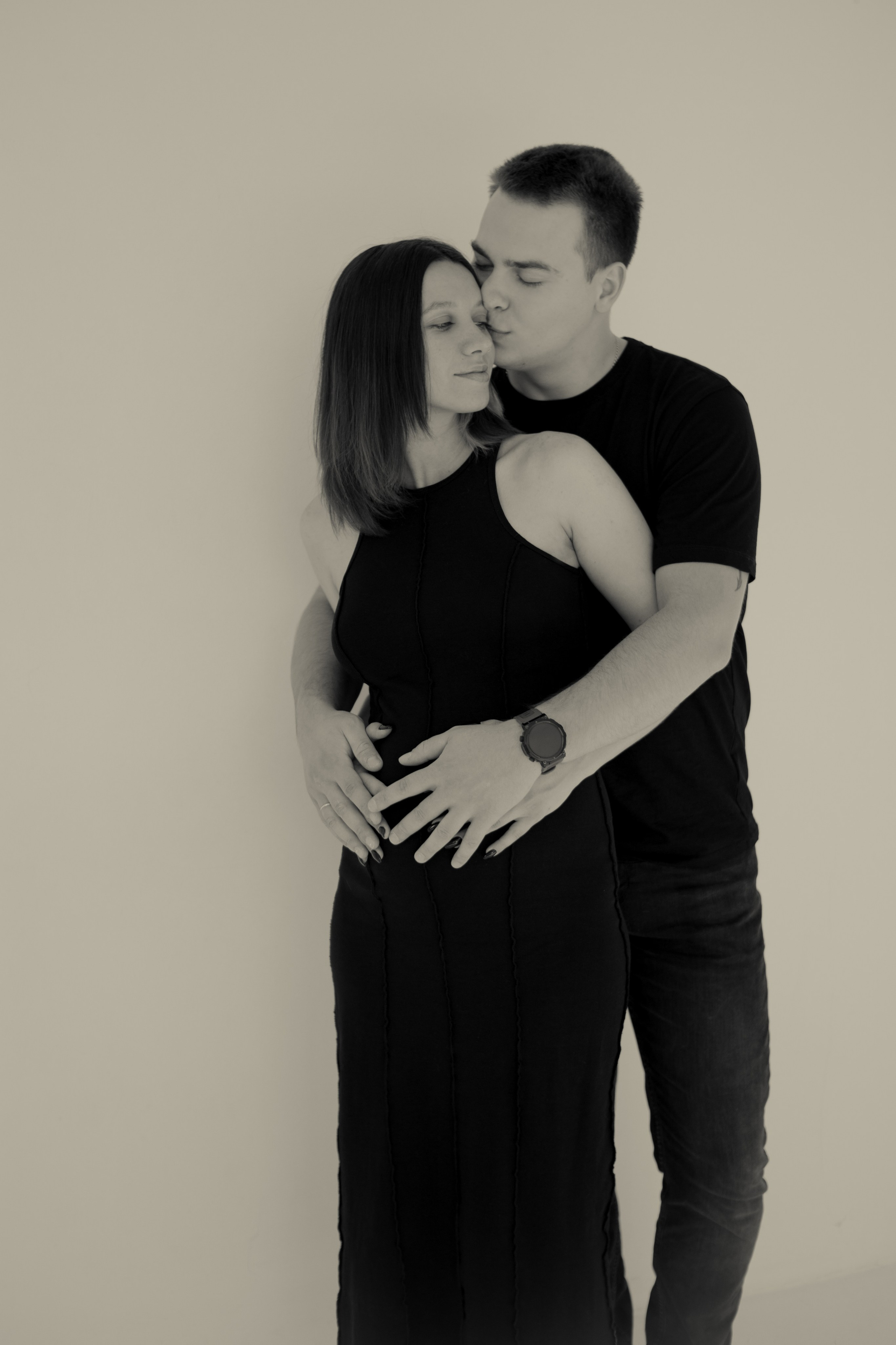 Кристина & Даниил. Фотограф Краснодар Анастасия Епифанова