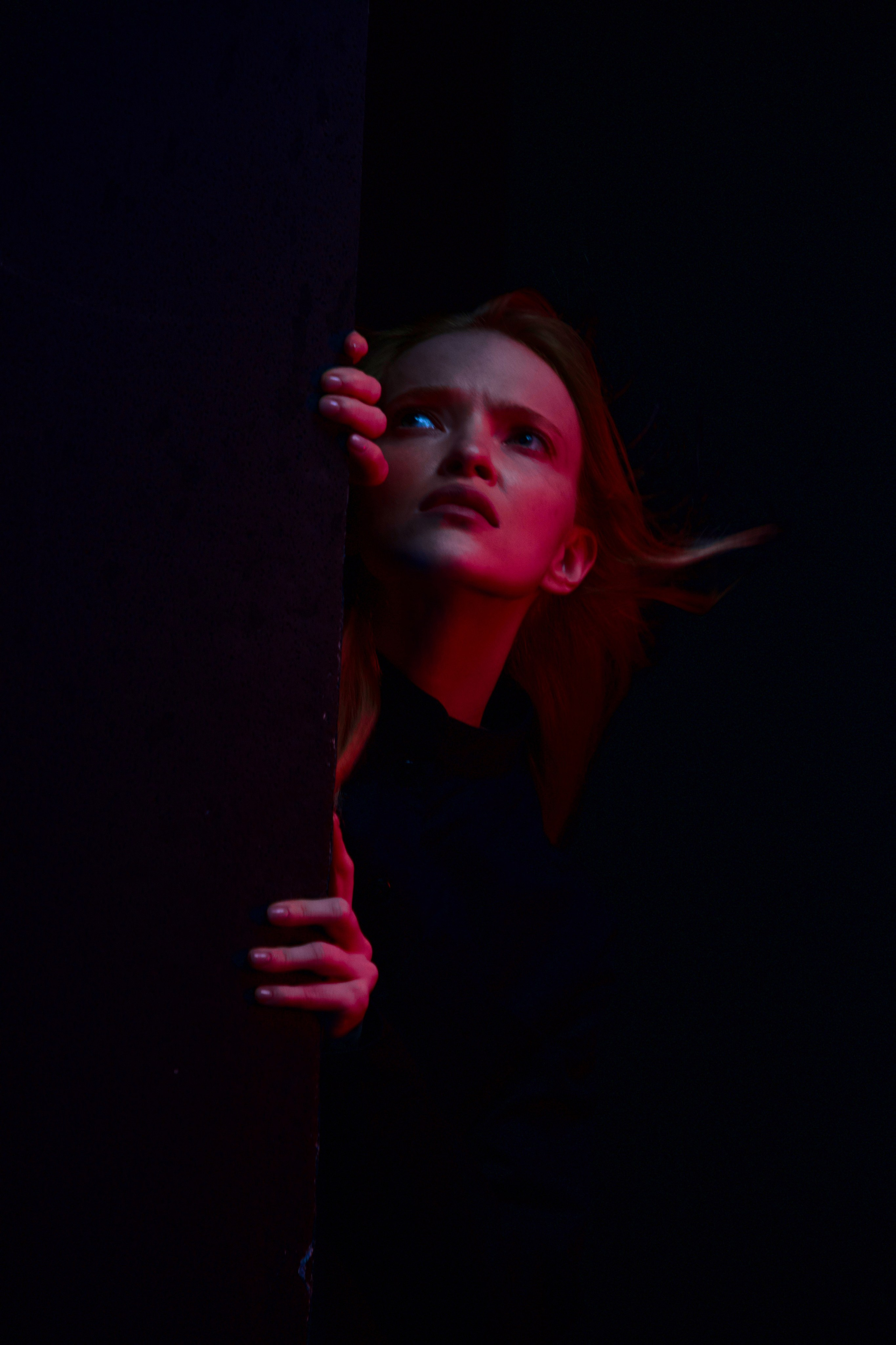 Кэт. Фотограф Александр Рауш