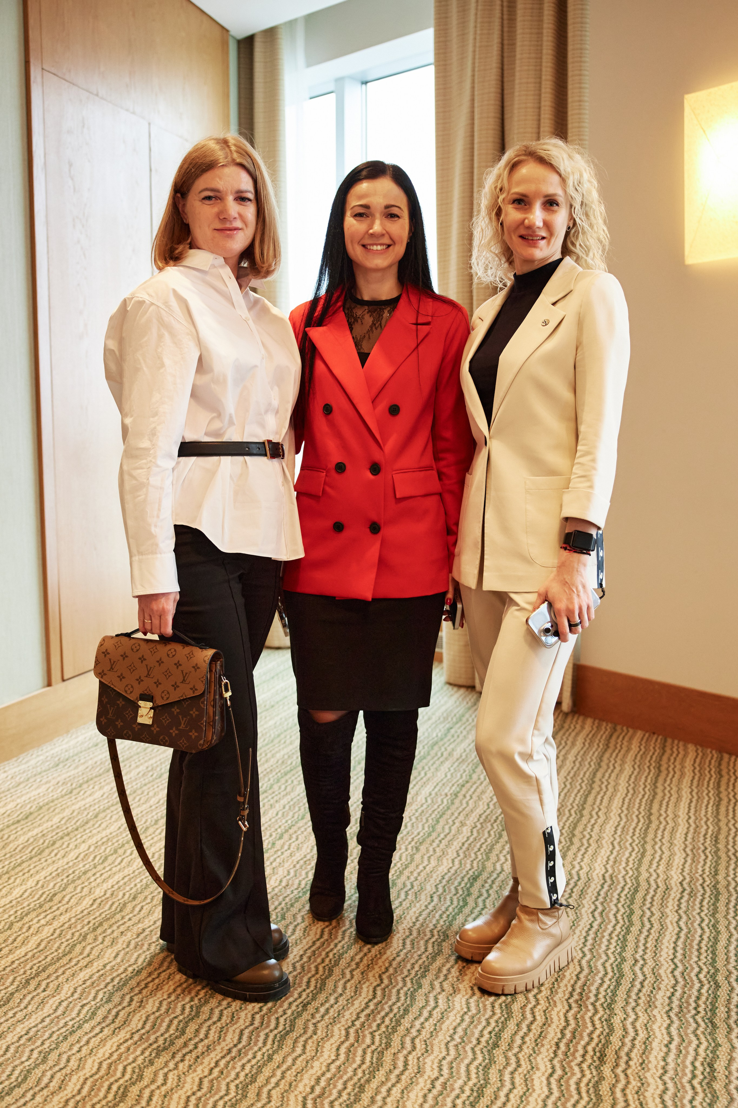 Репортажная съемка конференции в Москва сити. Репортажный фотограф Катерина Гилс Москва