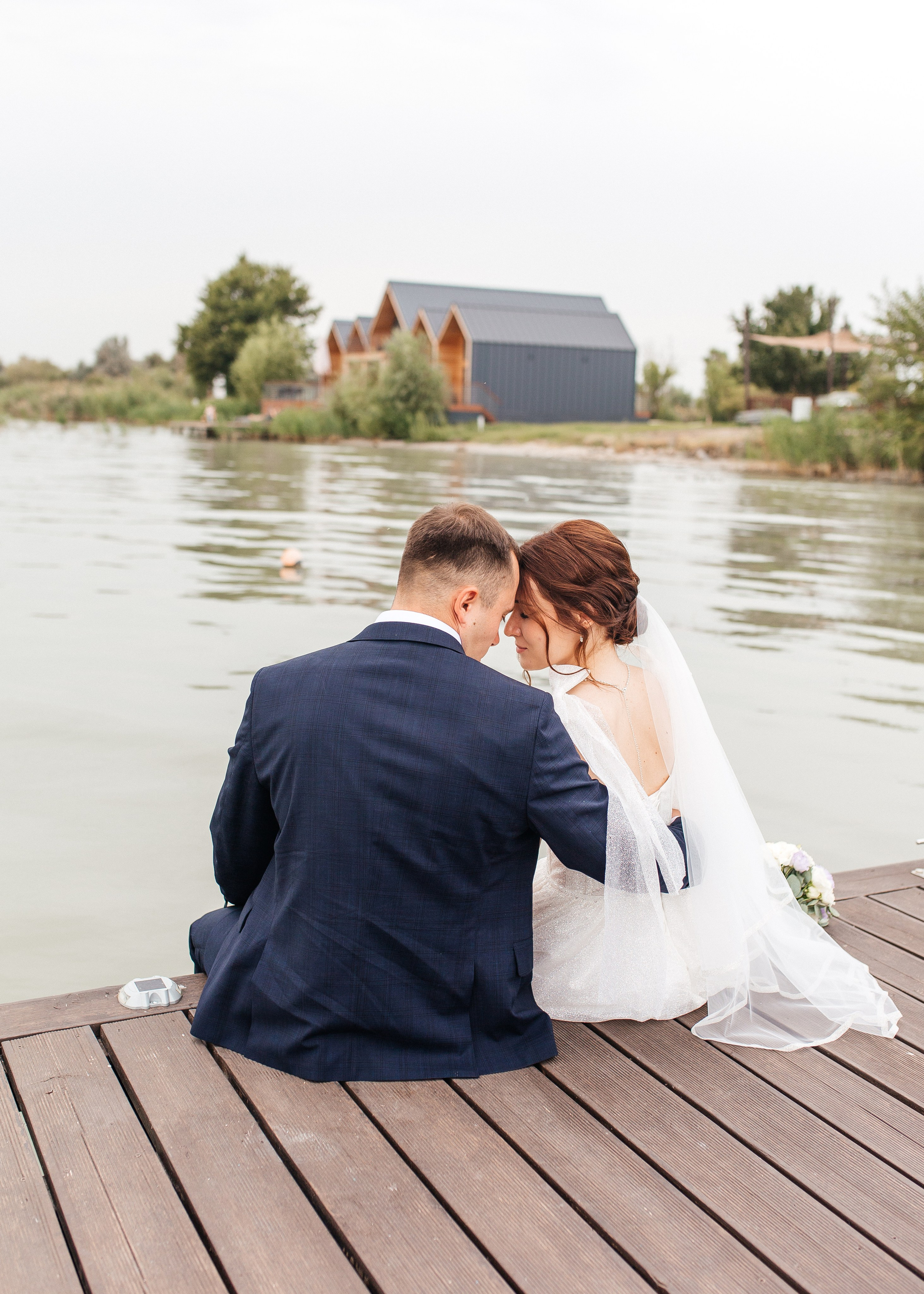 Фотограф в Приморско-Ахтарске Марьяна Чопко