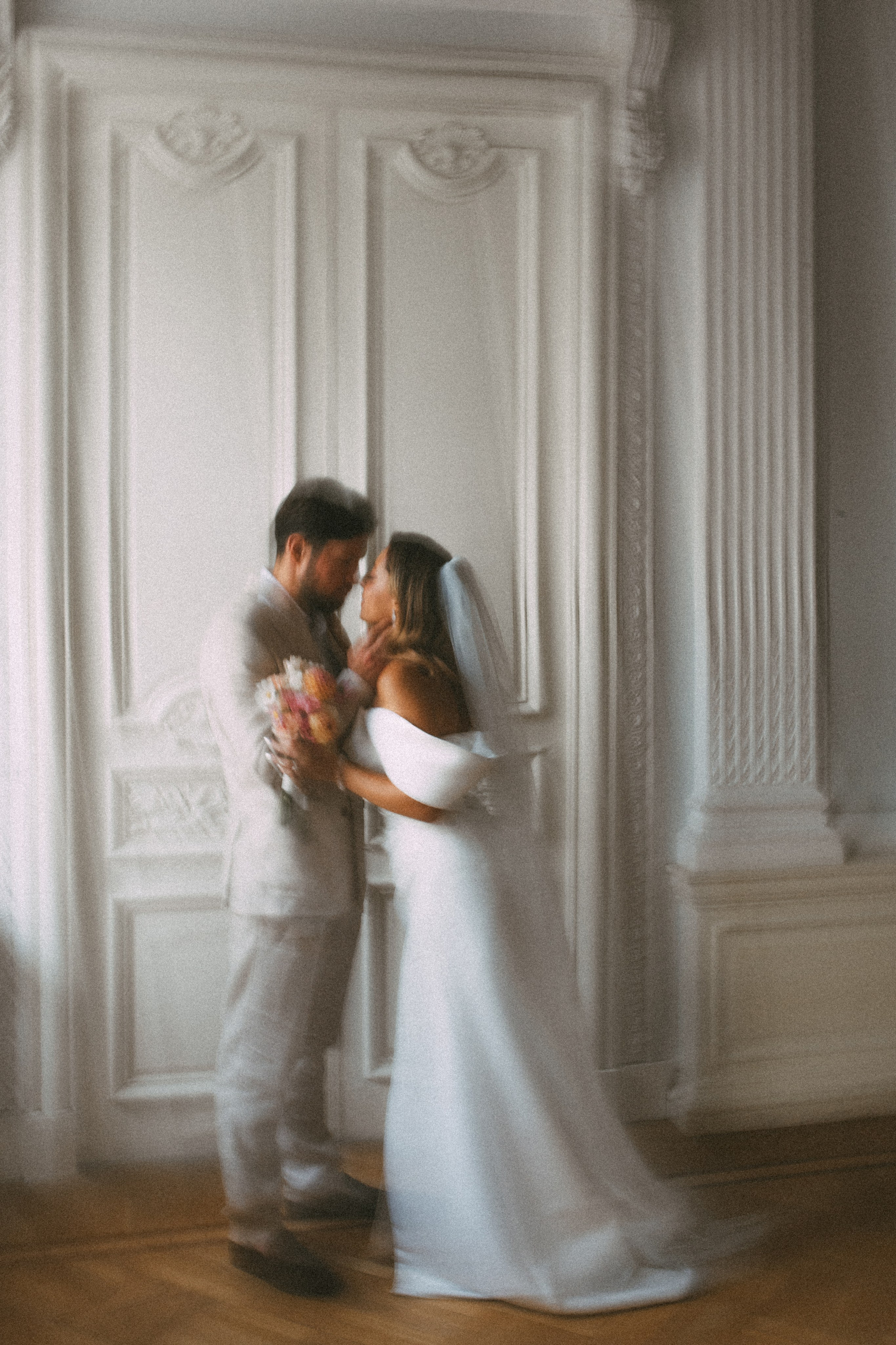 Р & E | Санкт-Петербург. Фотограф Екатерина Амбрушкевич