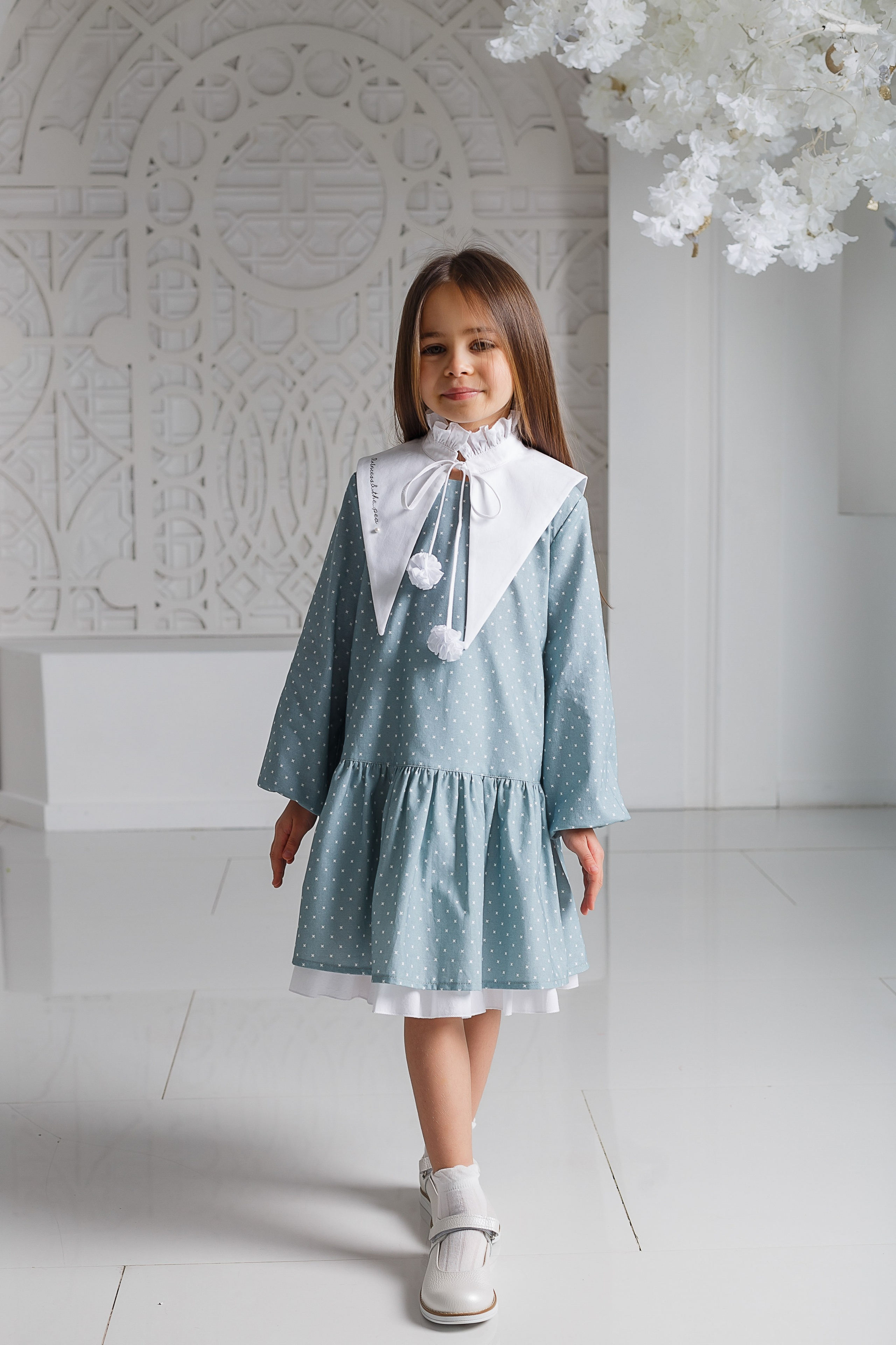 Детская фотосессия для маркетплейсов. Фотограф в Подольске — Мария Бучнева