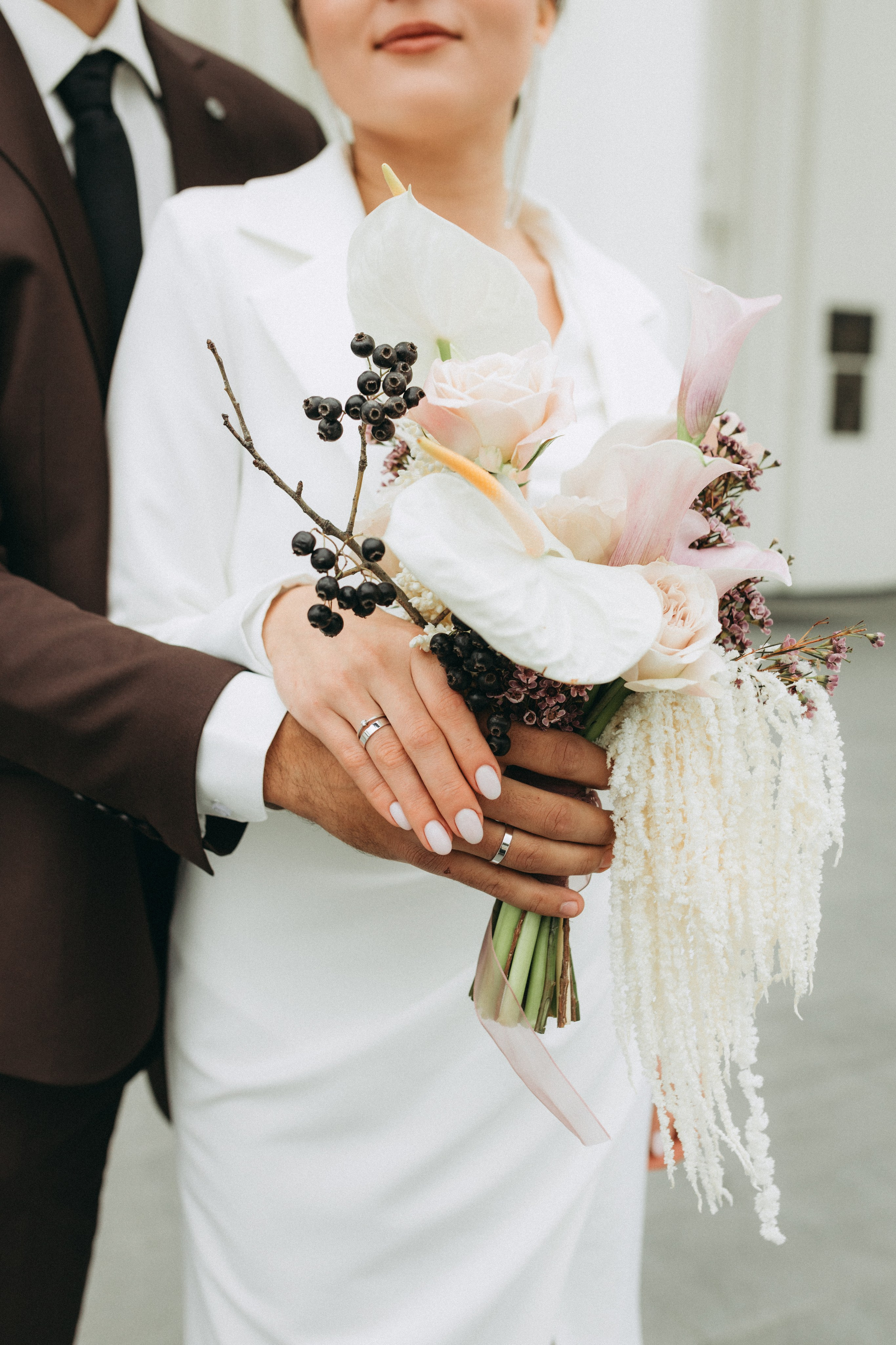 Владимир и Галина. Семейный и свадебный фотограф в Краснодарском крае и РА Юлия Голуб