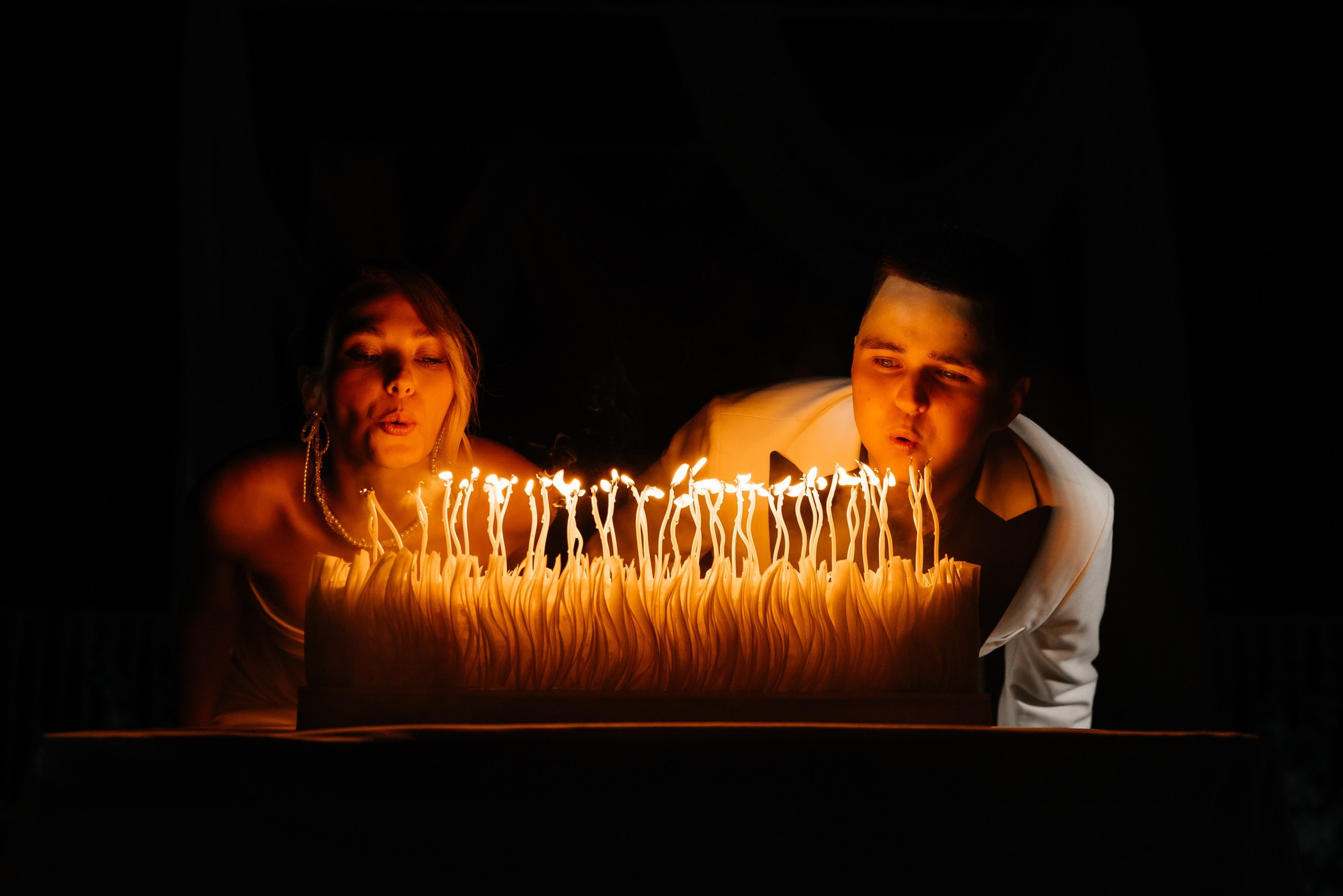 Софья и Максим. Свадебный и репортажный фотограф в Новосибирске Федор Гладков