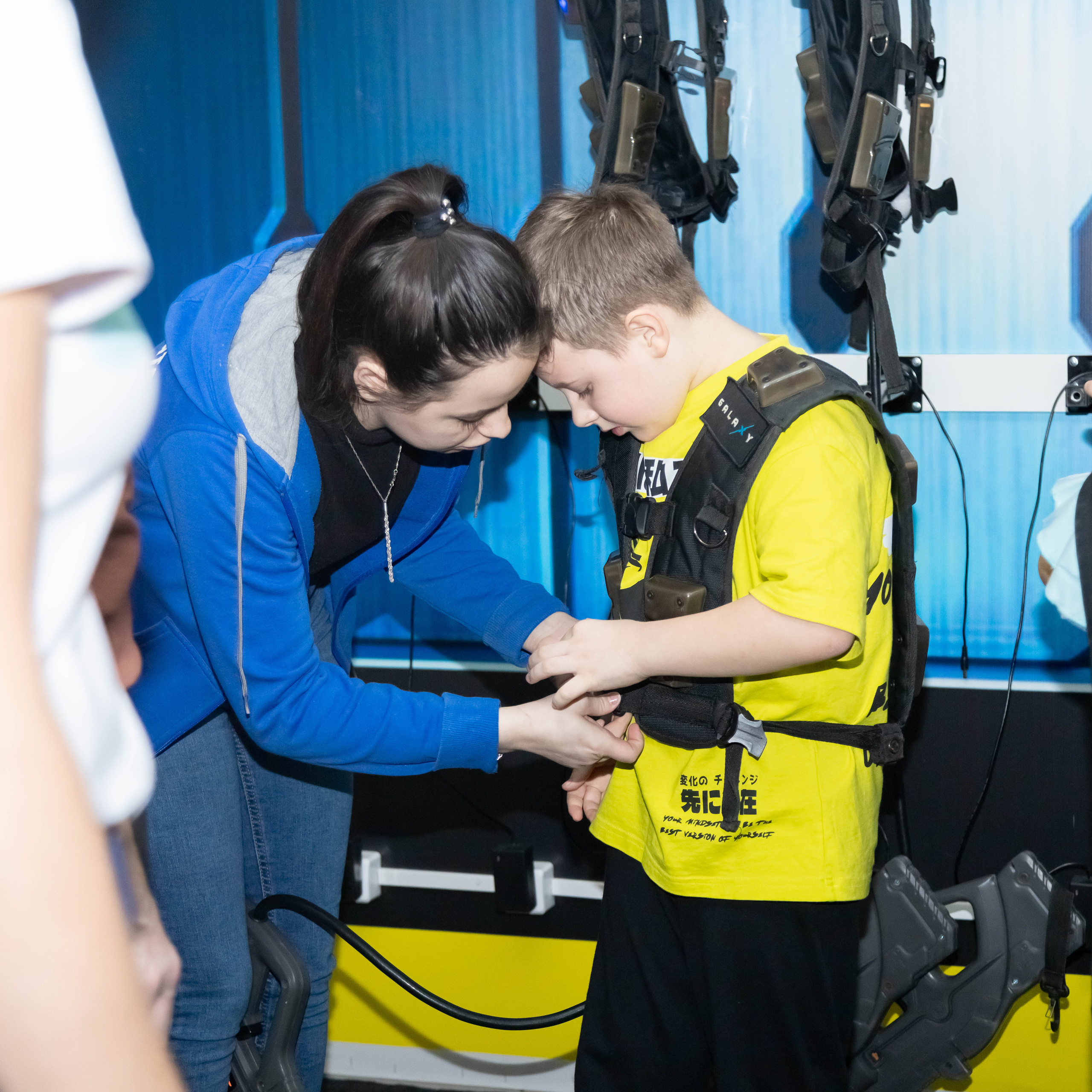 Съемка детского дня рождения. Семейный и детский фотограф в Красноярске Ольга Гаврикова