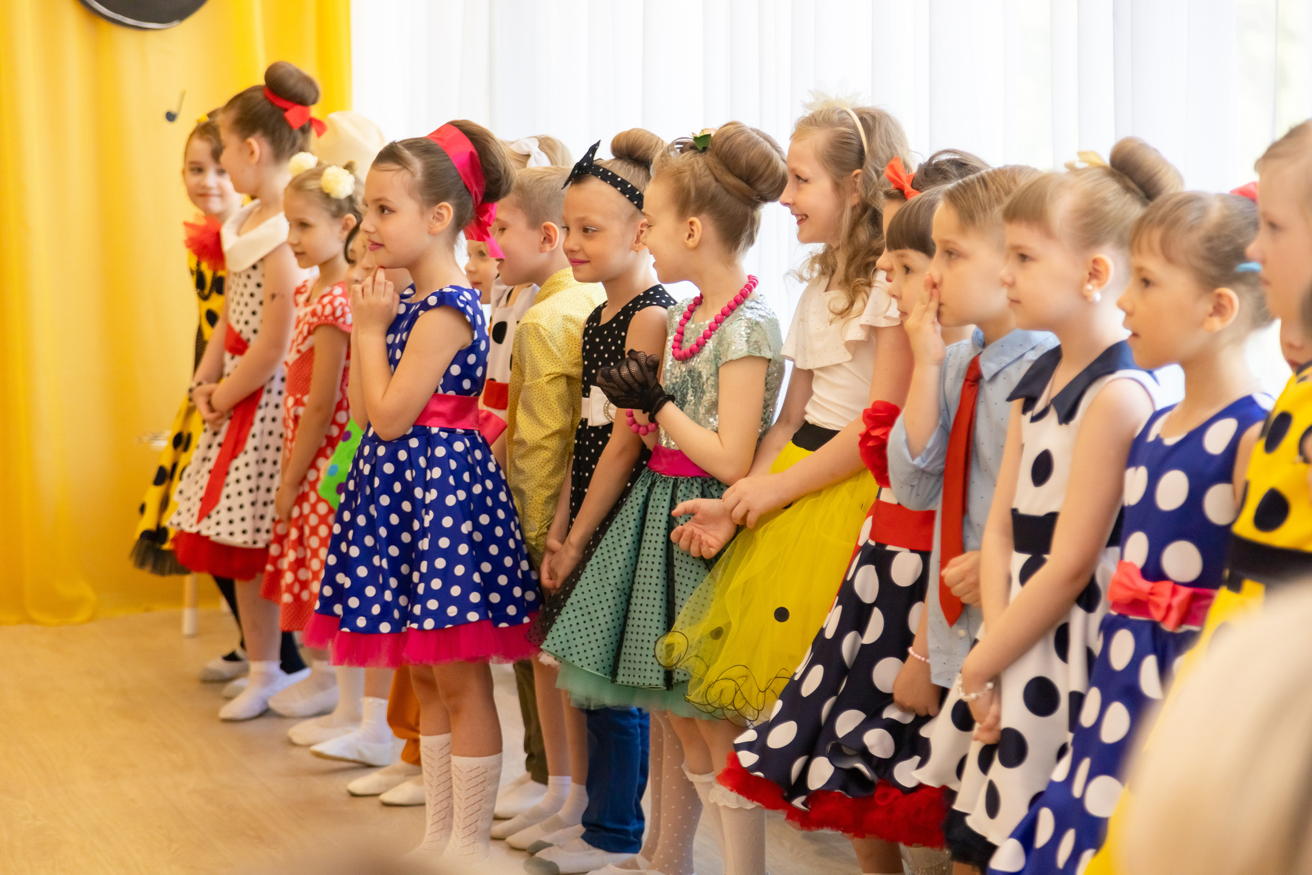 Съемка детского дня рождения. Семейный и детский фотограф в Красноярске Ольга Гаврикова