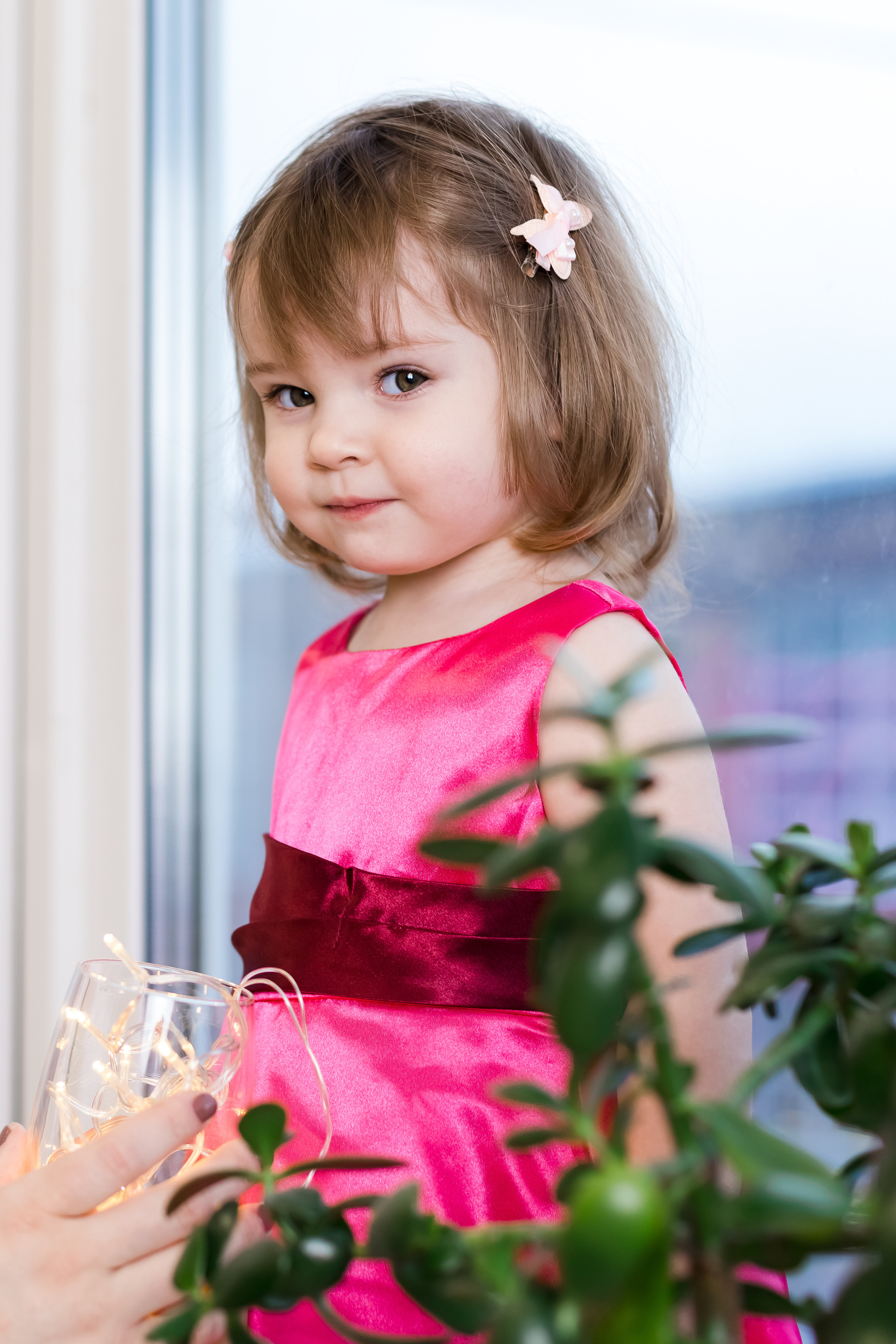 Детская фотосессия на улице. Семейный и детский фотограф в Красноярске Ольга Гаврикова