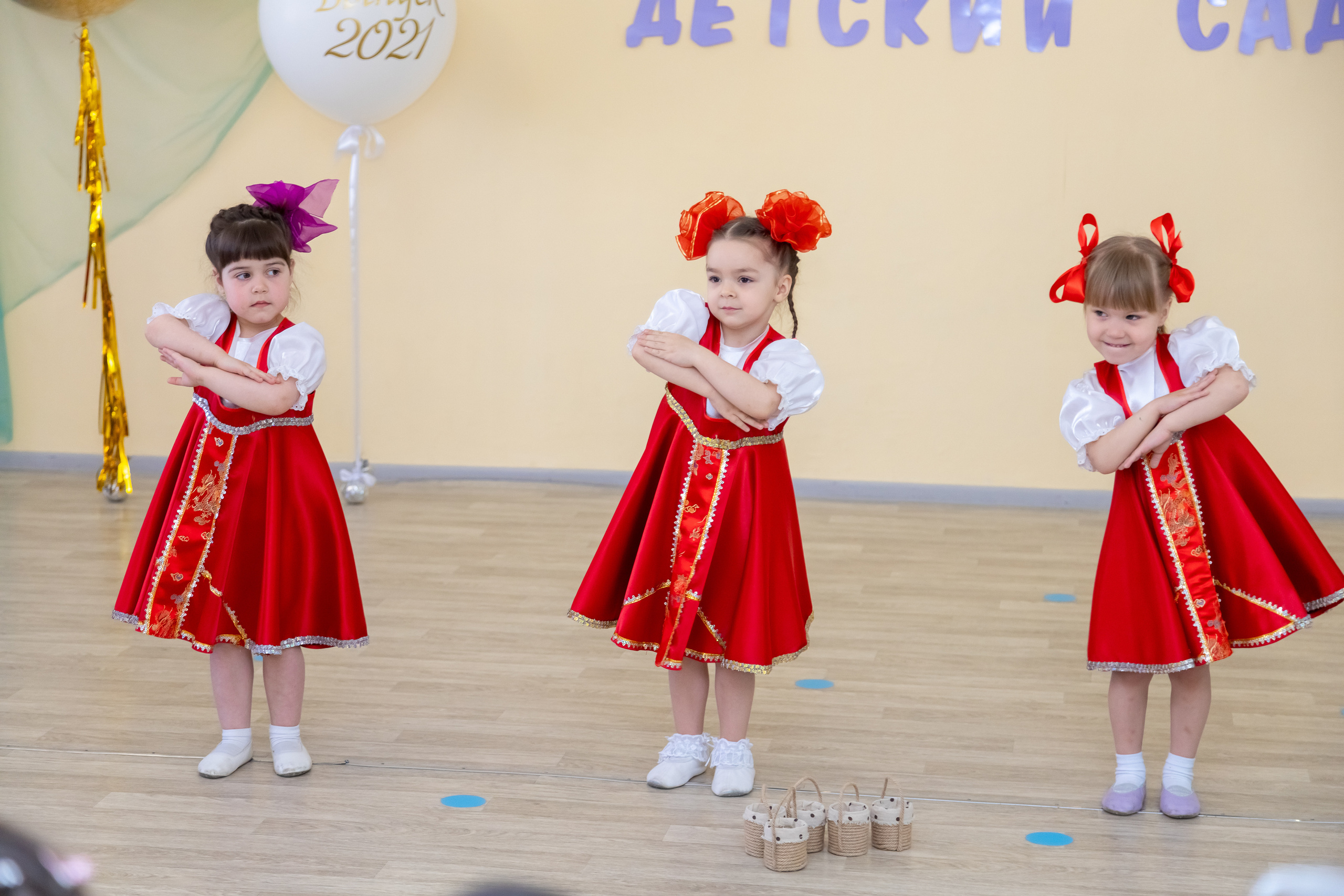 Съемка детского дня рождения. Семейный и детский фотограф в Красноярске Ольга Гаврикова