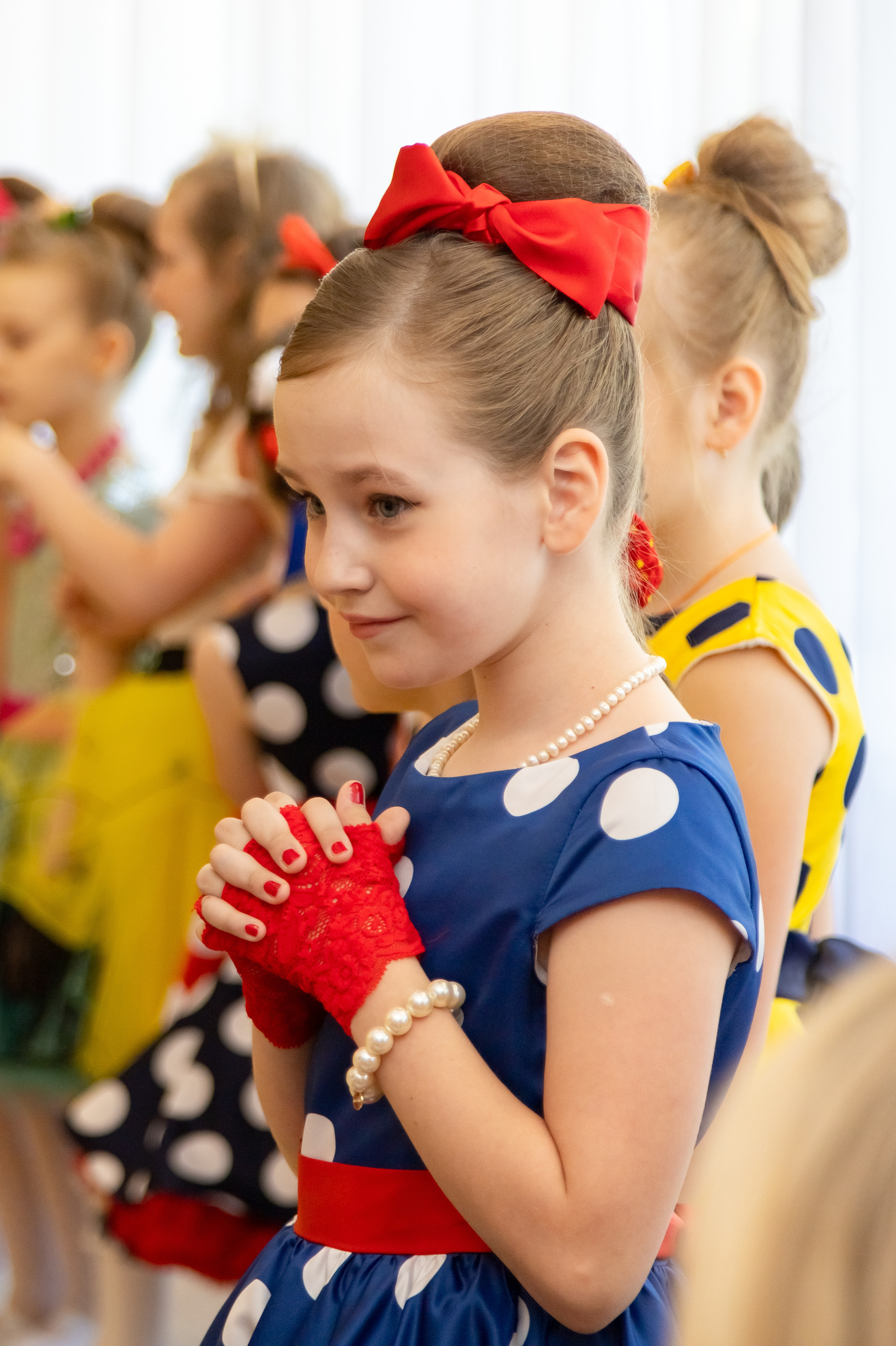 Съемка детского дня рождения. Семейный и детский фотограф в Красноярске Ольга Гаврикова