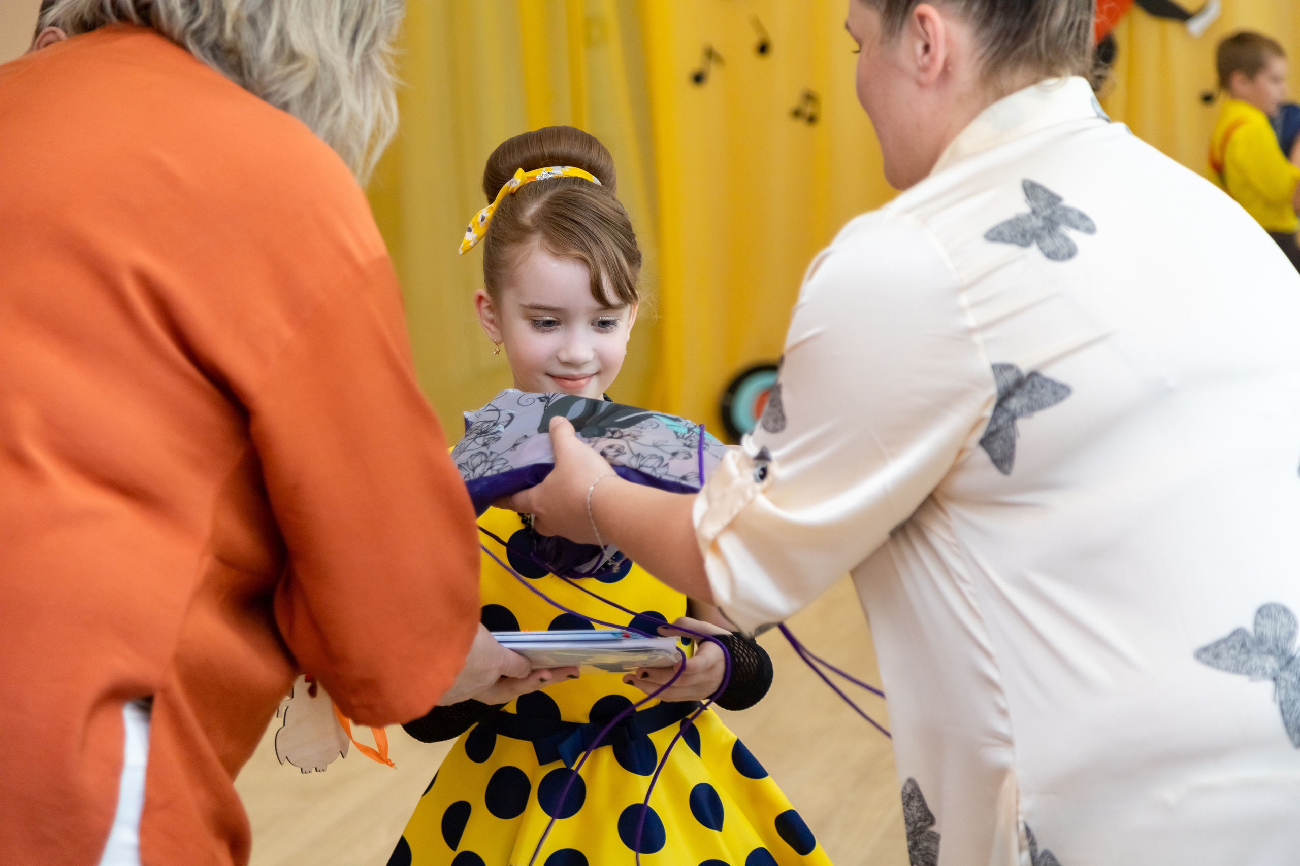 Съемка детского дня рождения. Семейный и детский фотограф в Красноярске Ольга Гаврикова