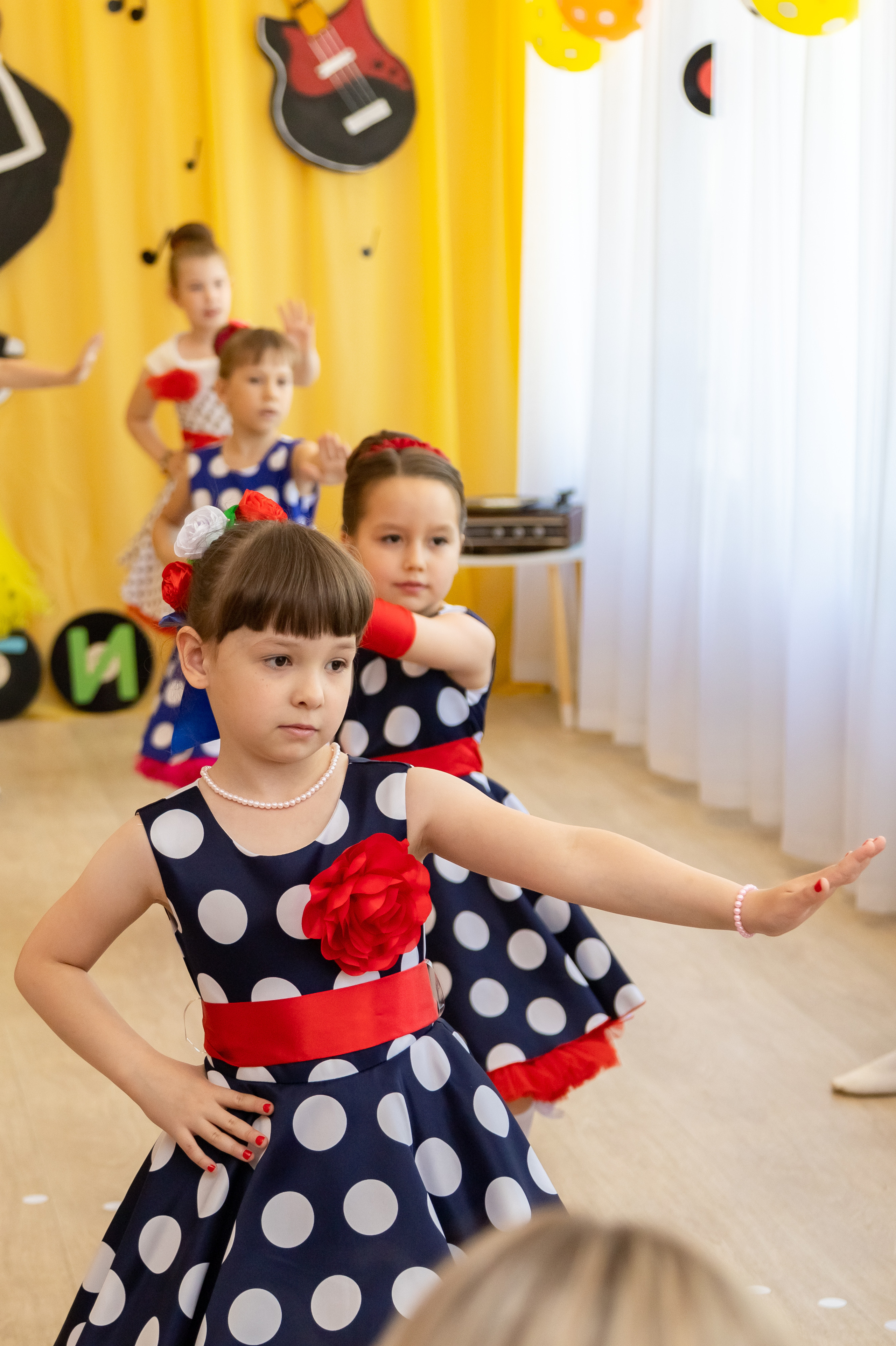 Съемка детского дня рождения. Семейный и детский фотограф в Красноярске Ольга Гаврикова